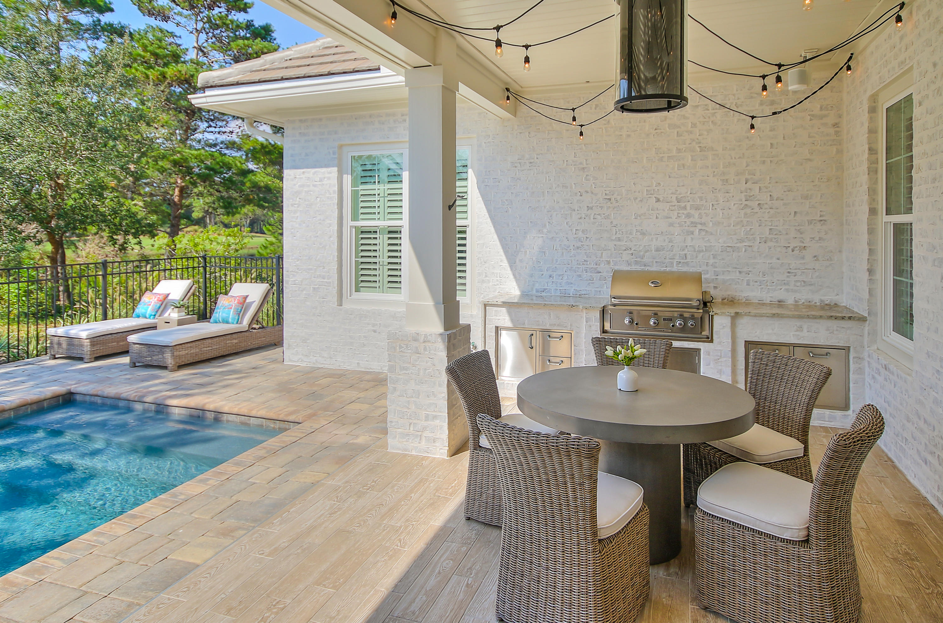 KELLY PLANTATION S/D - Residential