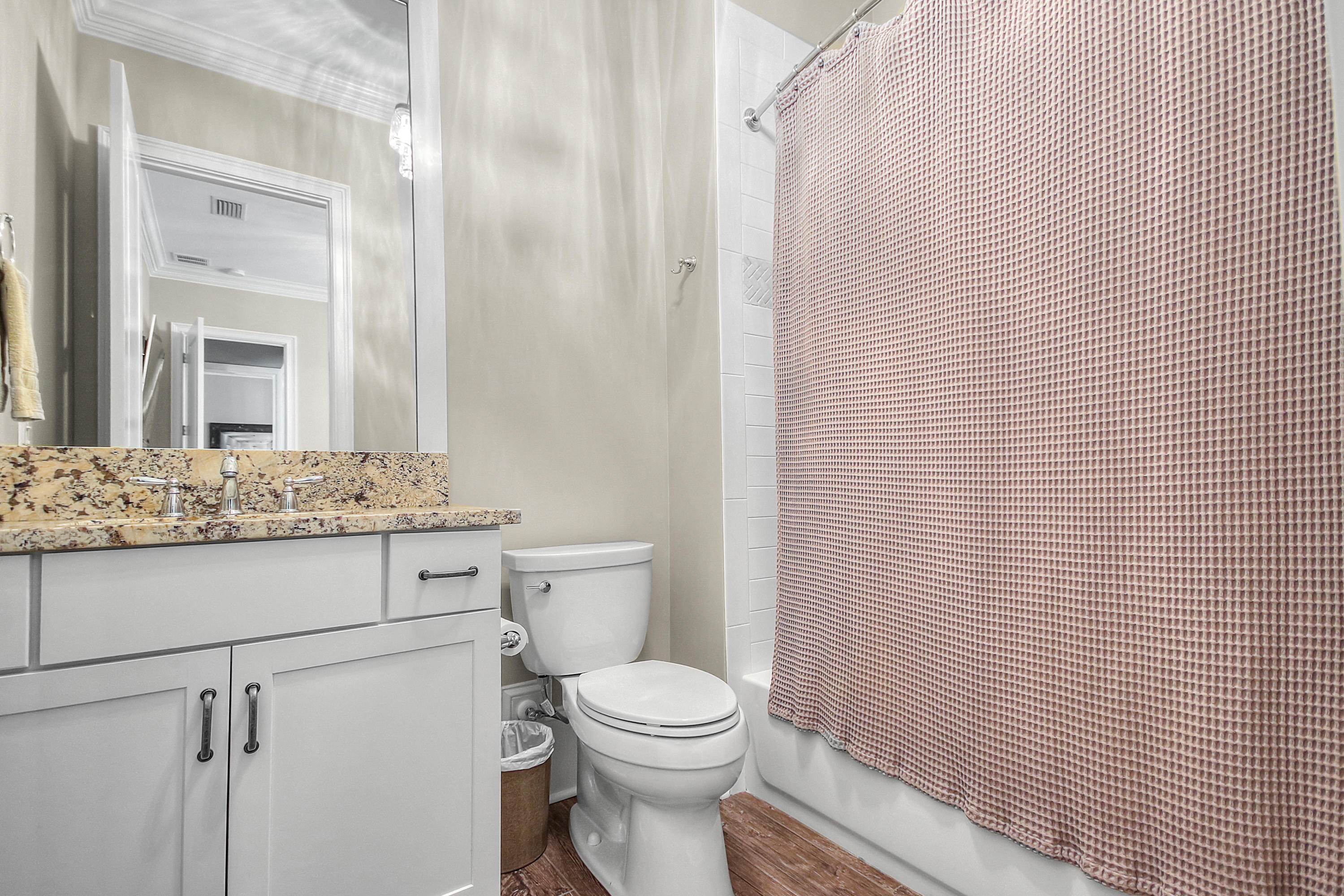 KELLY PLANTATION S/D - Residential