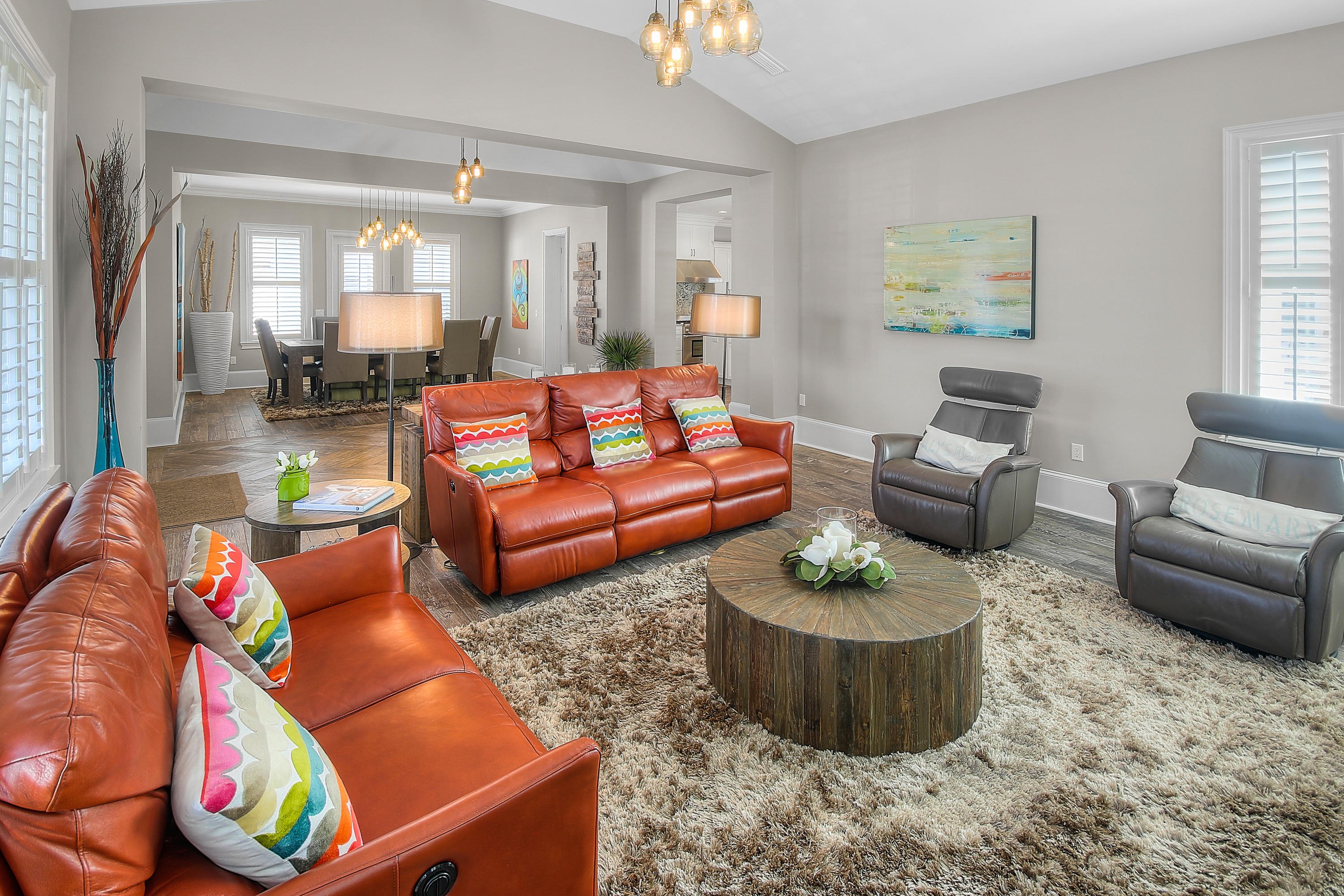 KELLY PLANTATION S/D - Residential