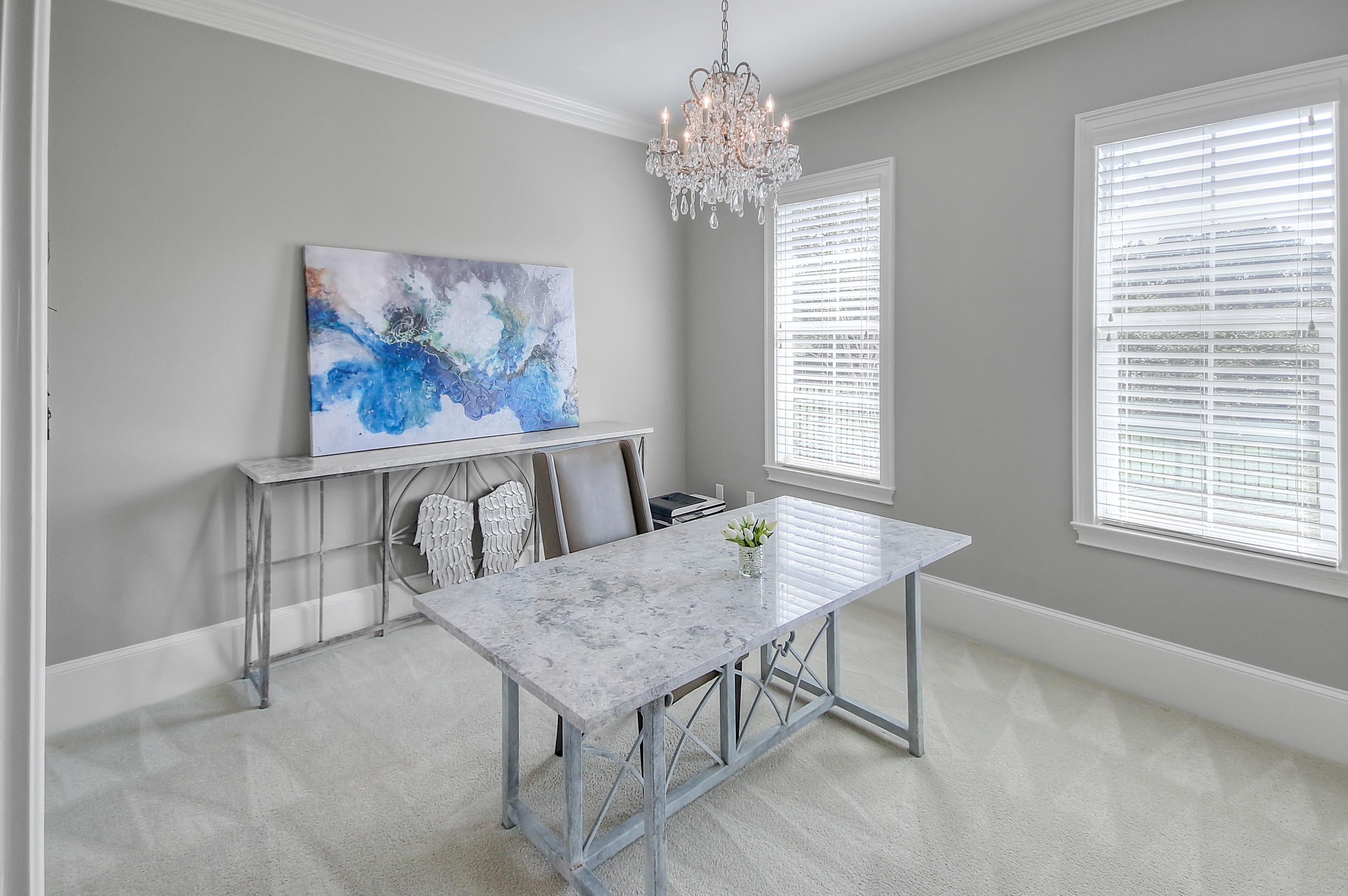 KELLY PLANTATION S/D - Residential