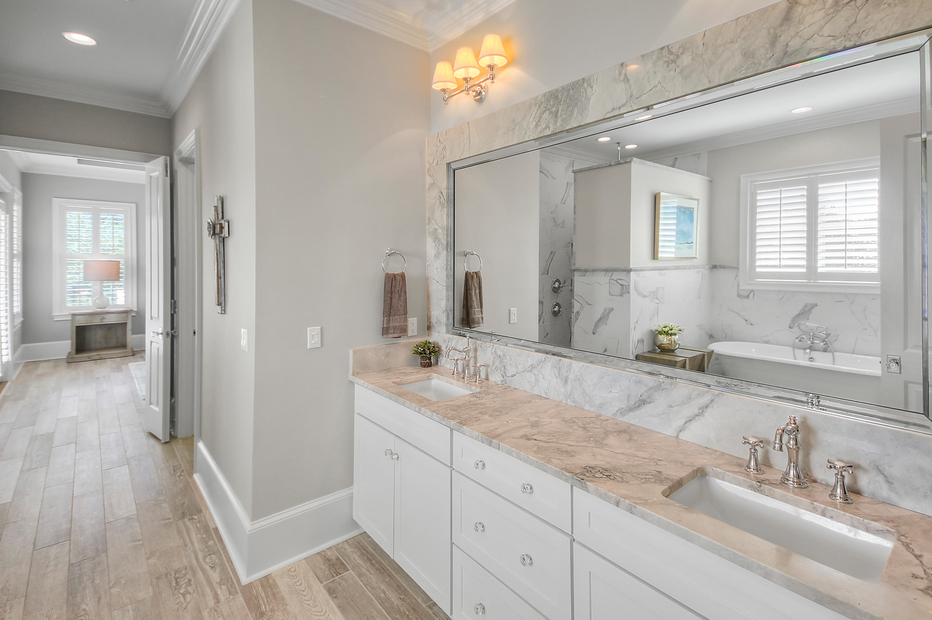 KELLY PLANTATION S/D - Residential