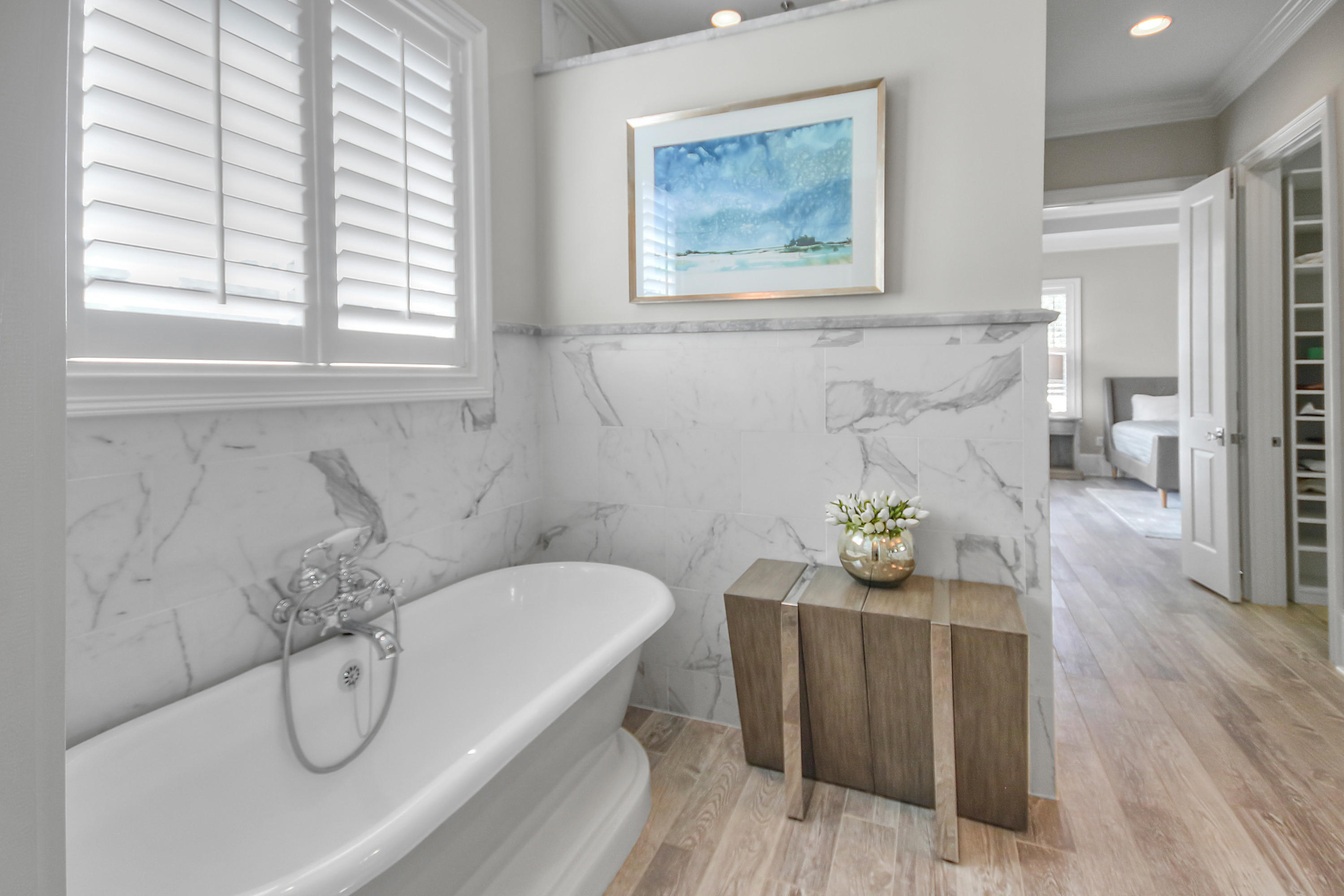 KELLY PLANTATION S/D - Residential