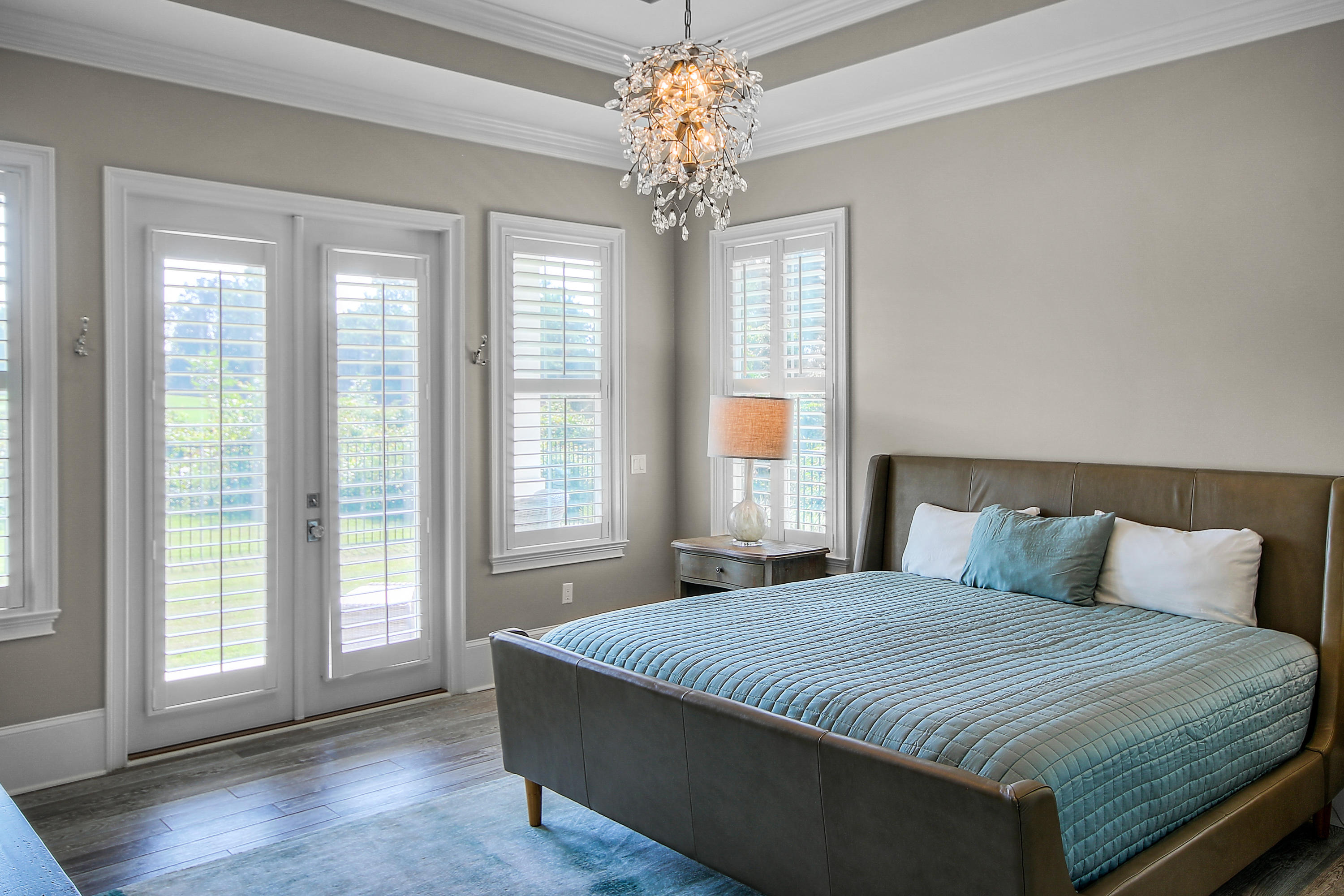 KELLY PLANTATION S/D - Residential