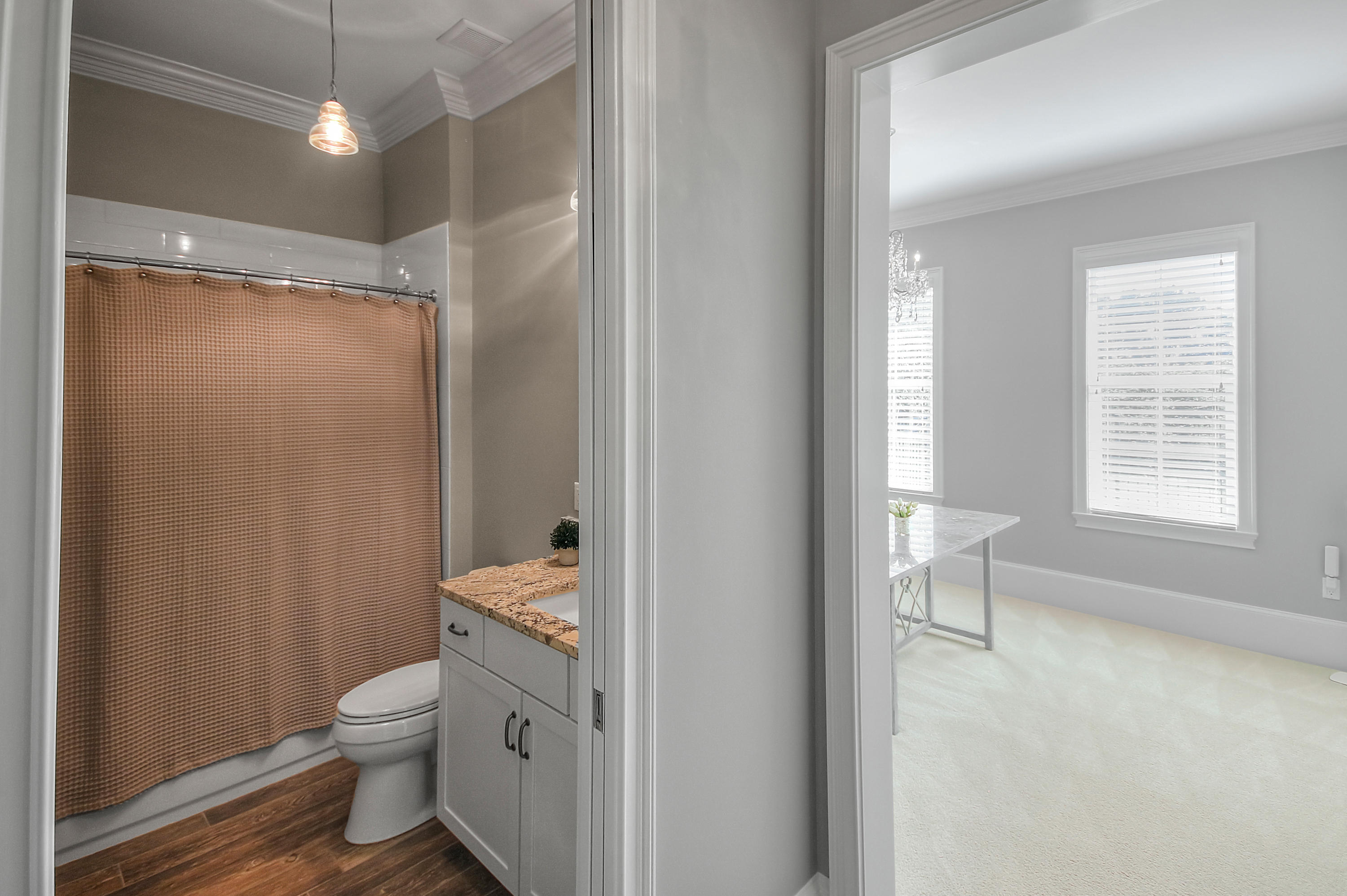 KELLY PLANTATION S/D - Residential