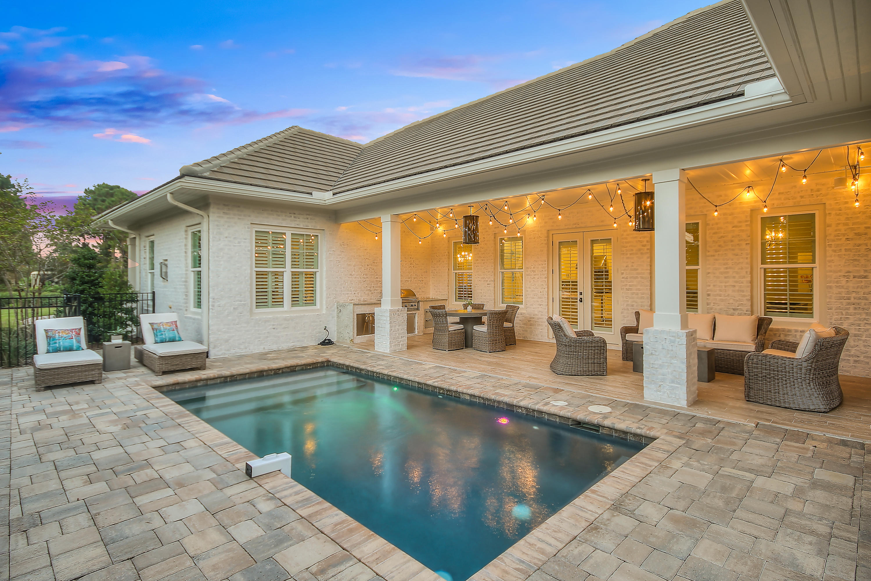 KELLY PLANTATION S/D - Residential