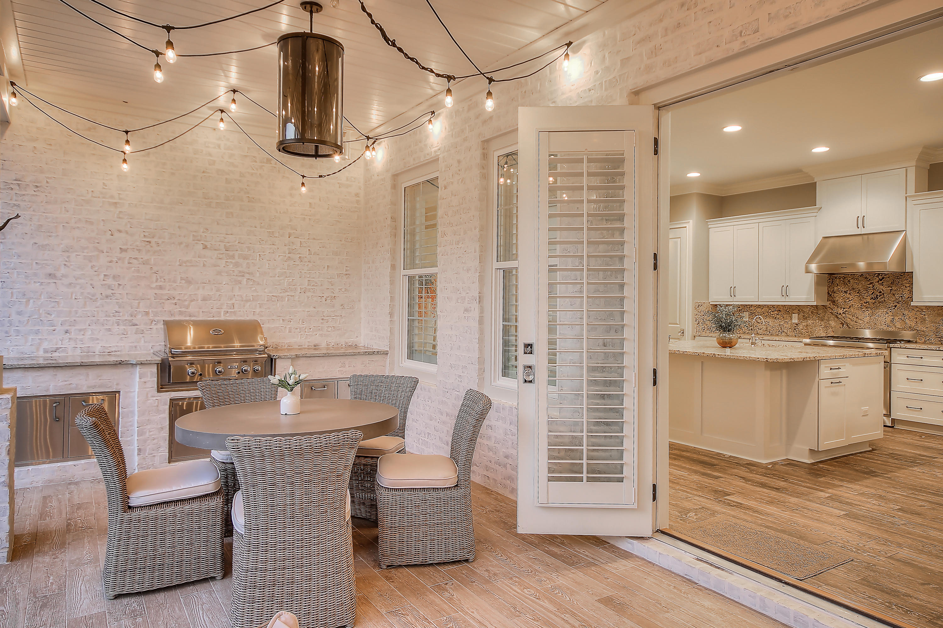 KELLY PLANTATION S/D - Residential