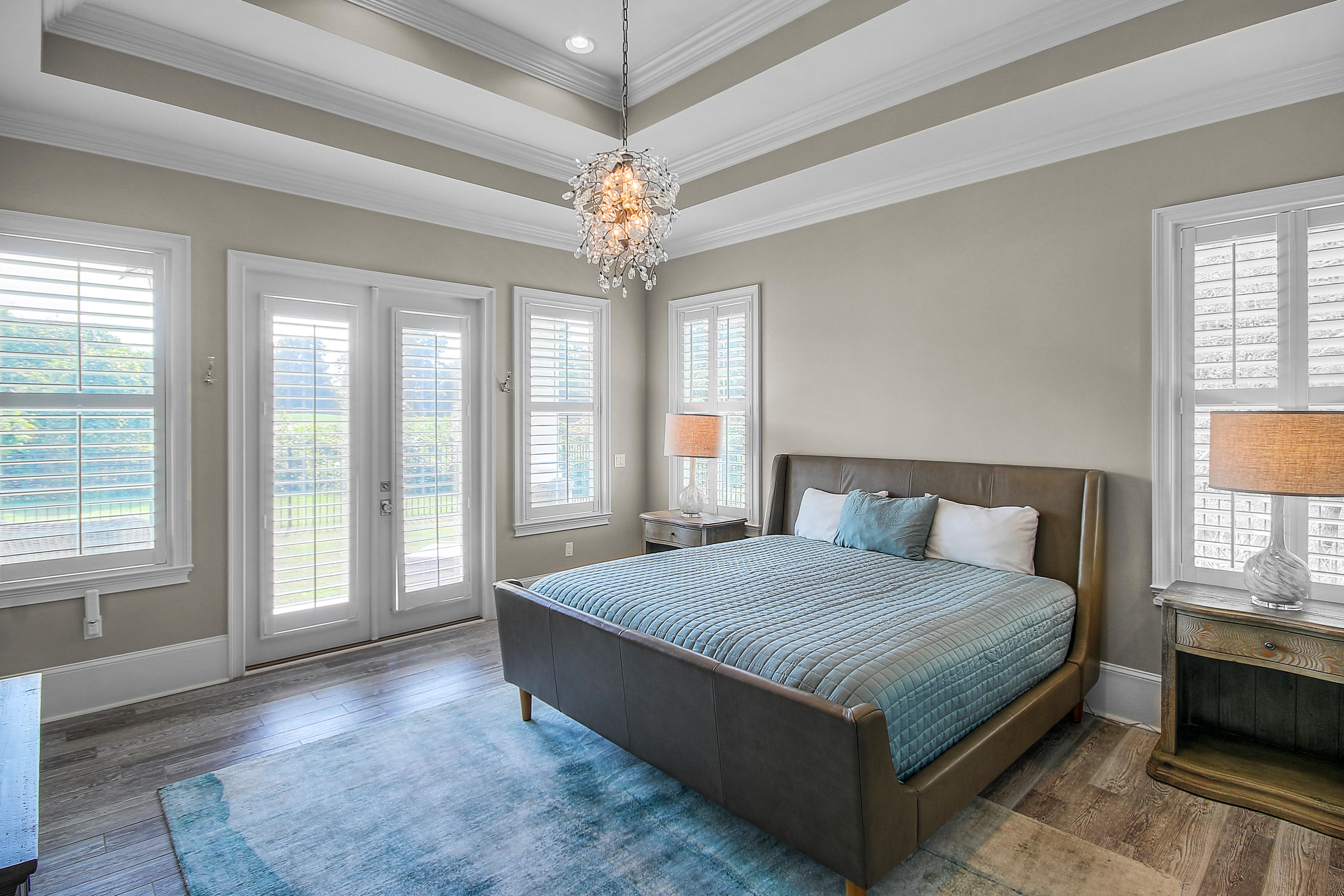 KELLY PLANTATION S/D - Residential