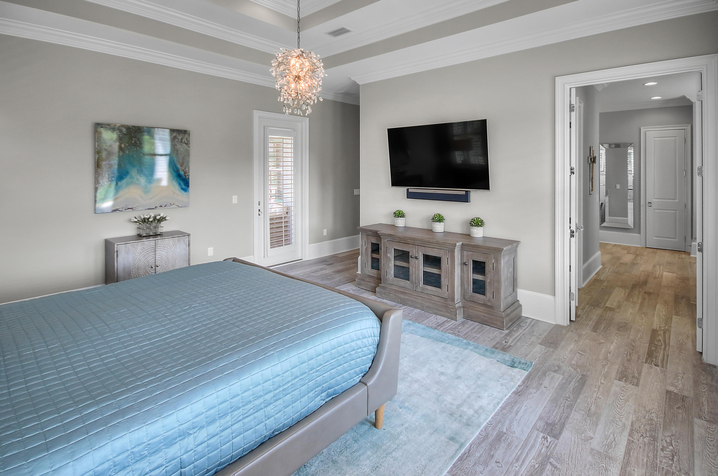 KELLY PLANTATION S/D - Residential