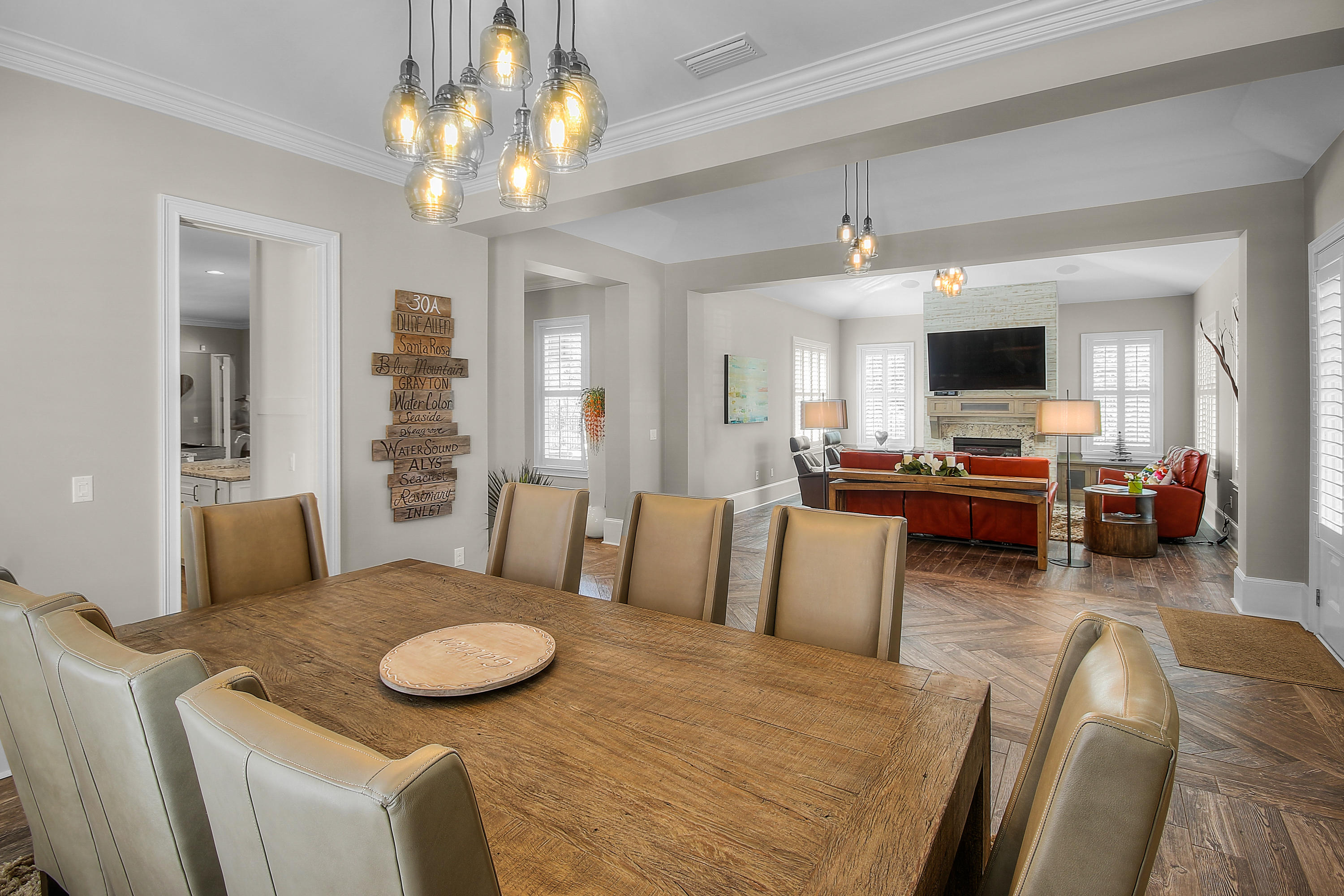 KELLY PLANTATION S/D - Residential