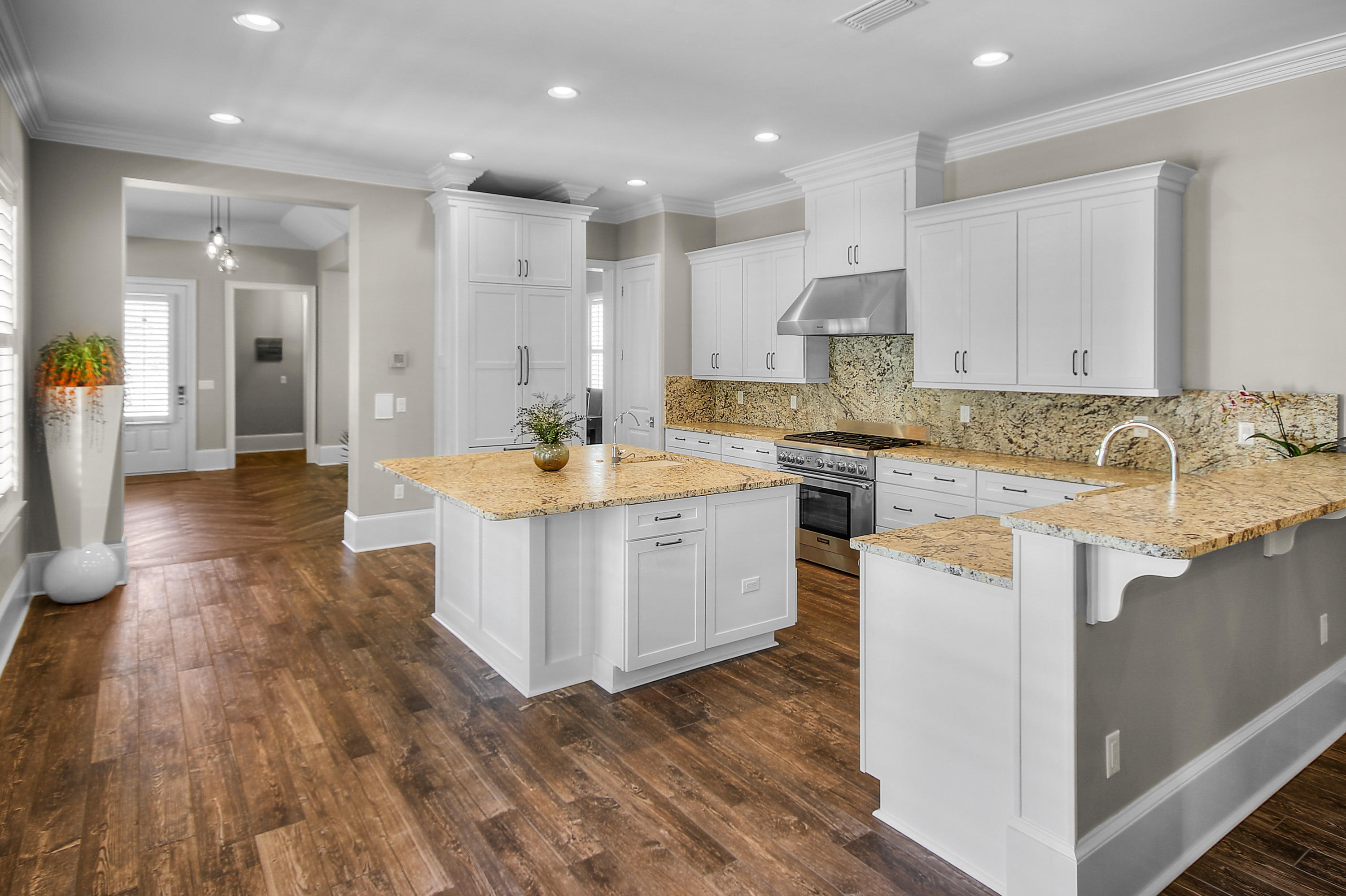 KELLY PLANTATION S/D - Residential