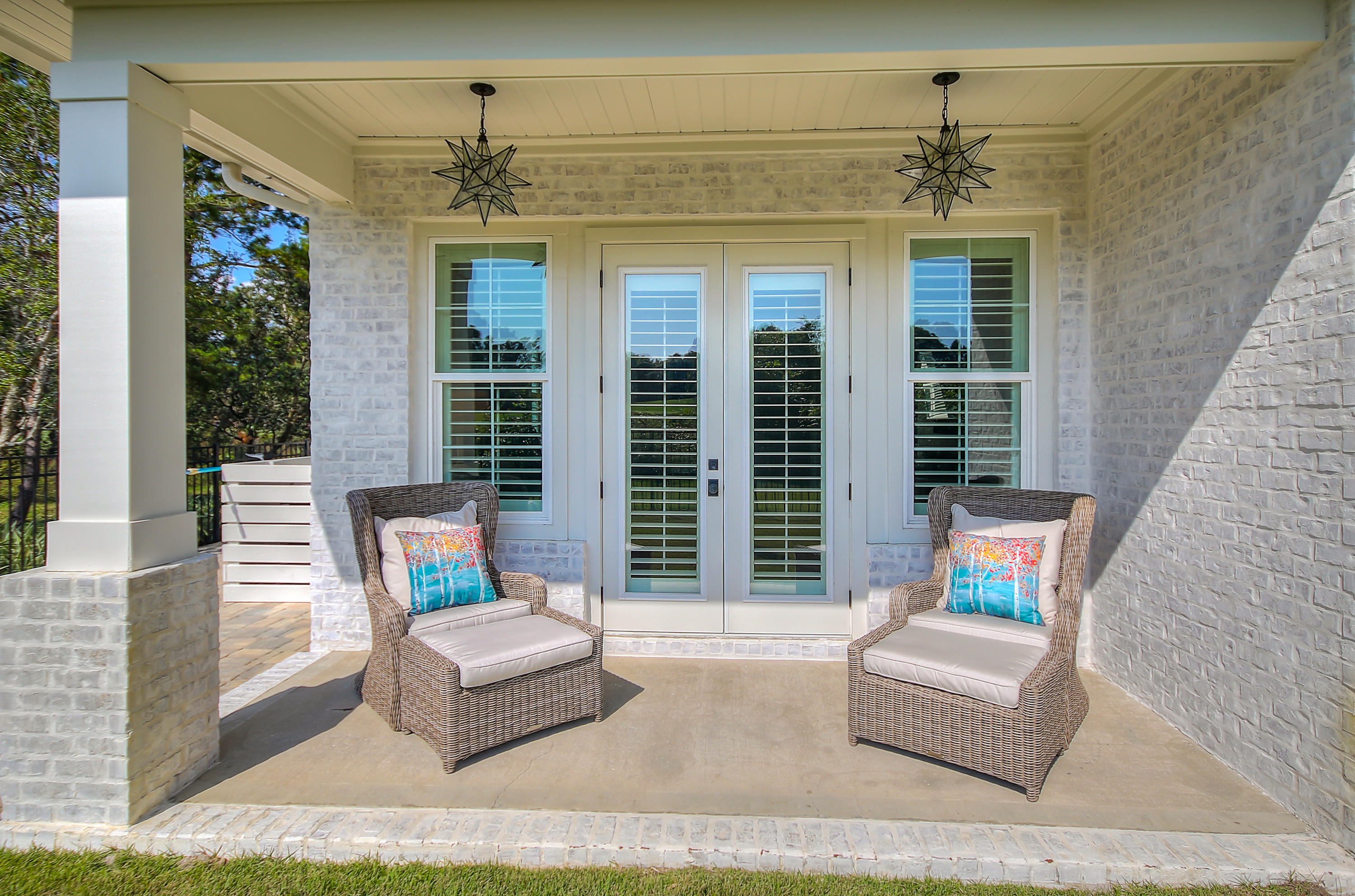 KELLY PLANTATION S/D - Residential