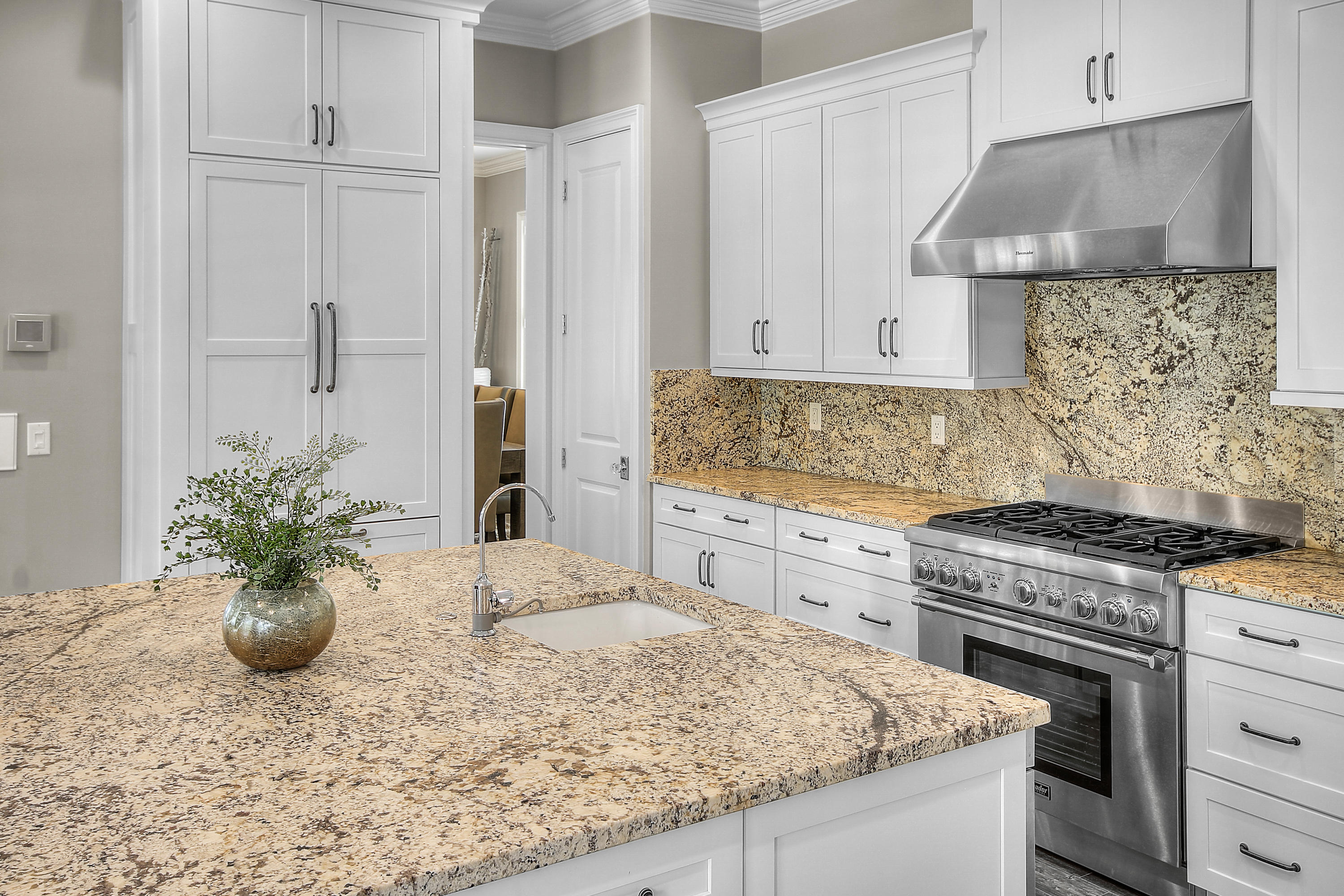 KELLY PLANTATION S/D - Residential