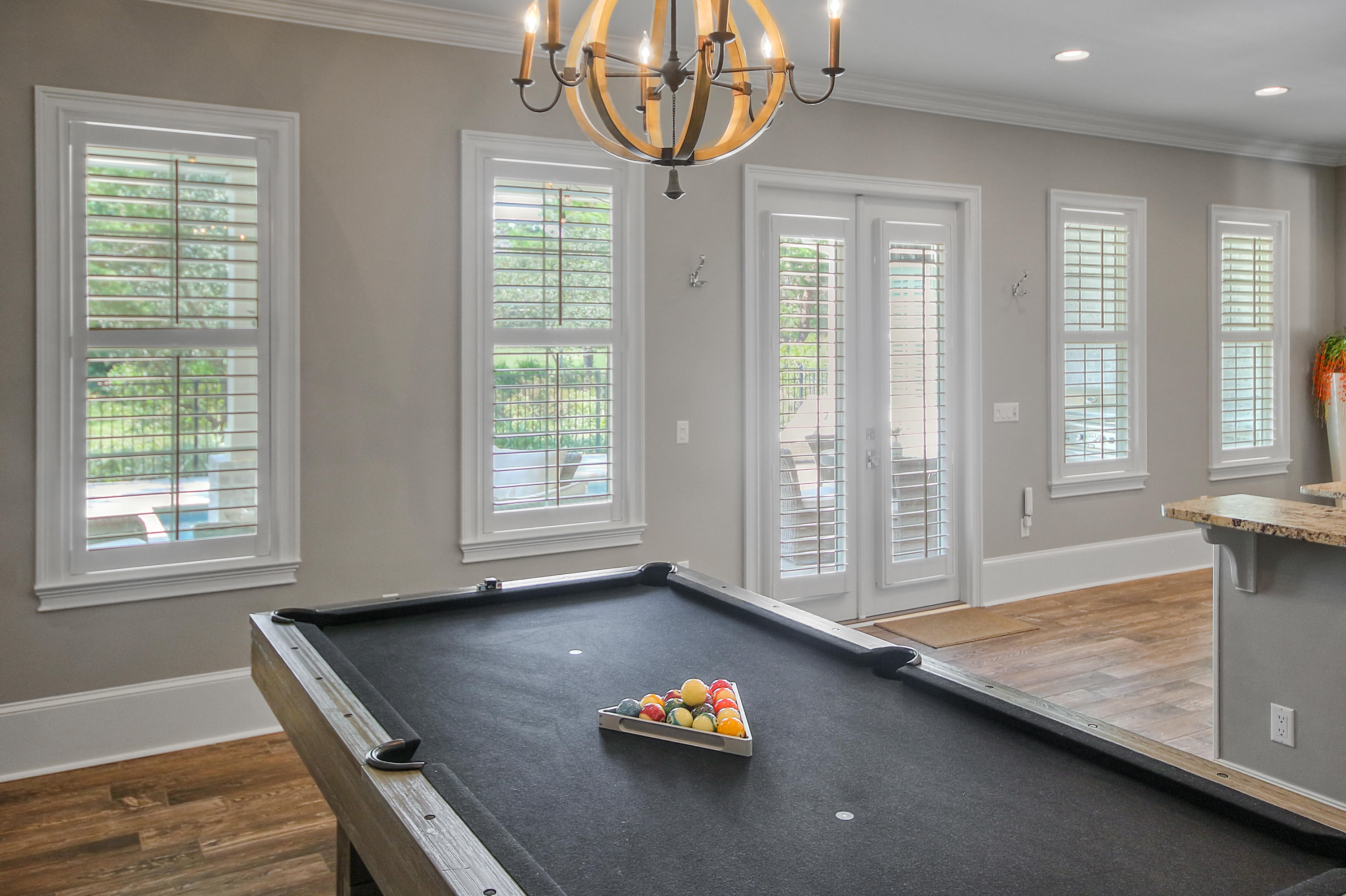 KELLY PLANTATION S/D - Residential