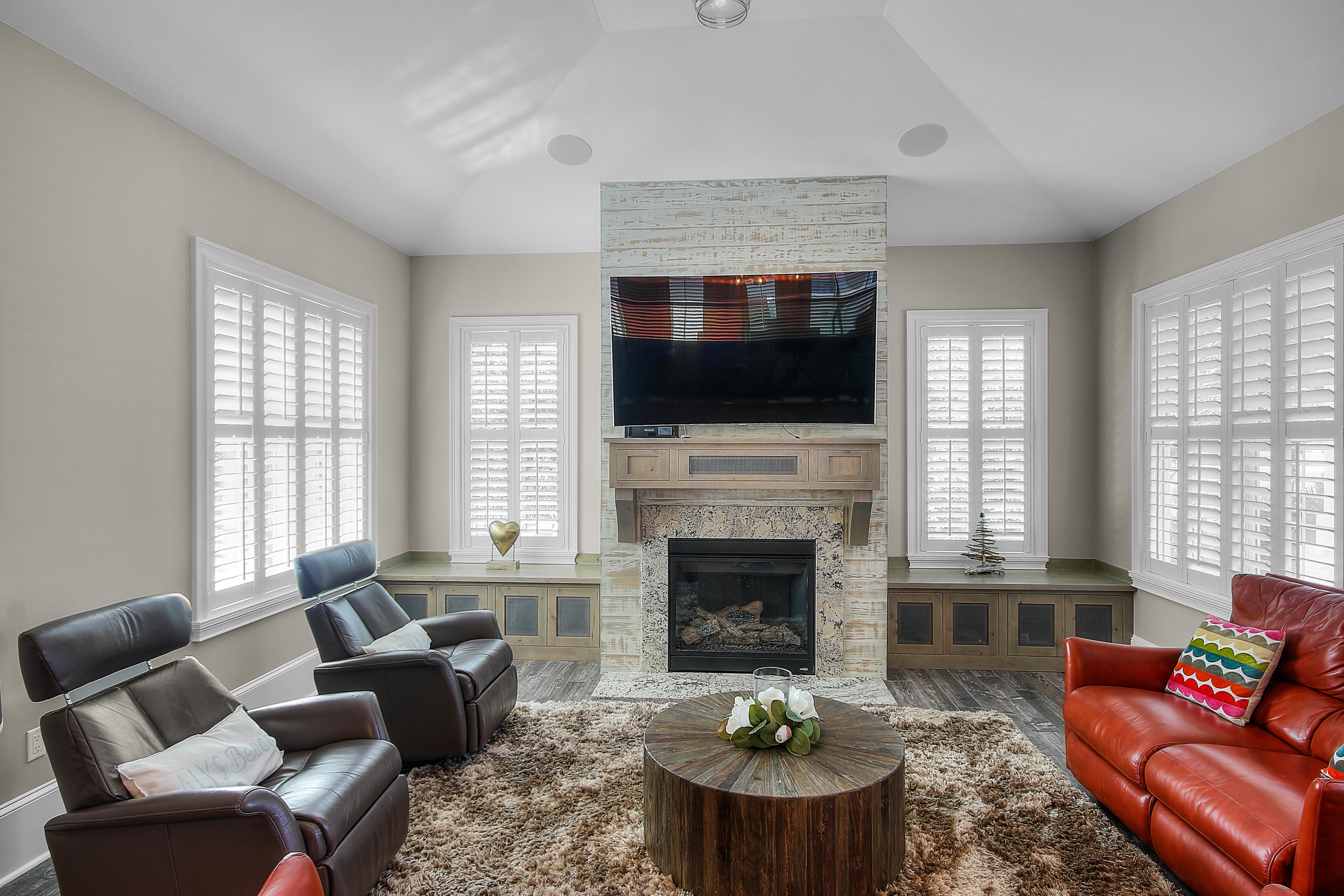 KELLY PLANTATION S/D - Residential