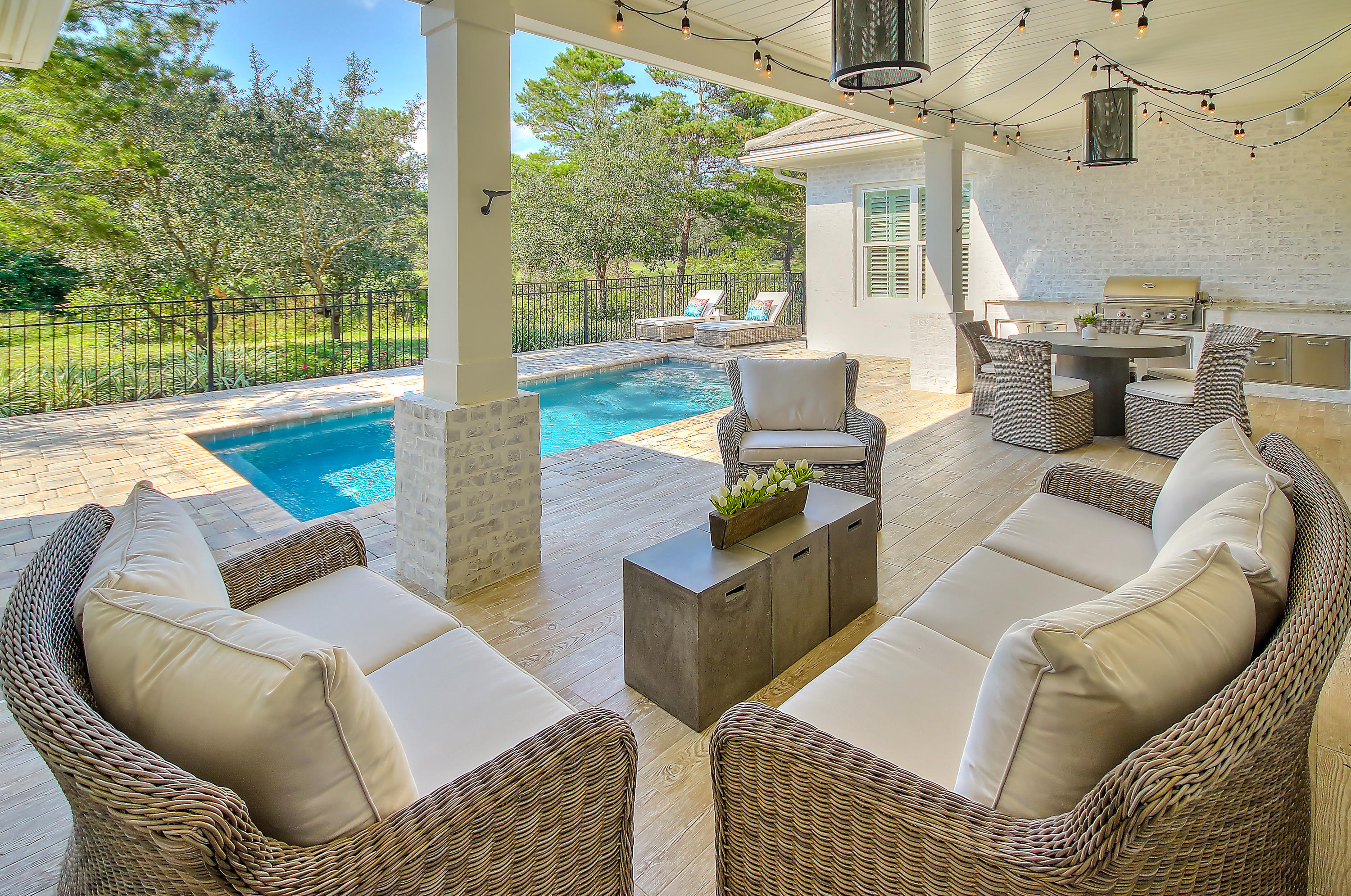 KELLY PLANTATION S/D - Residential