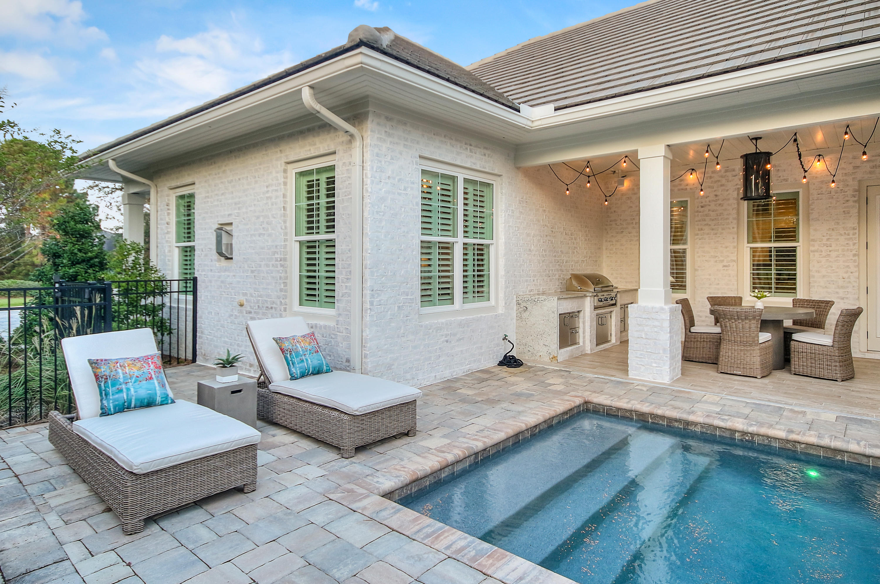 KELLY PLANTATION S/D - Residential