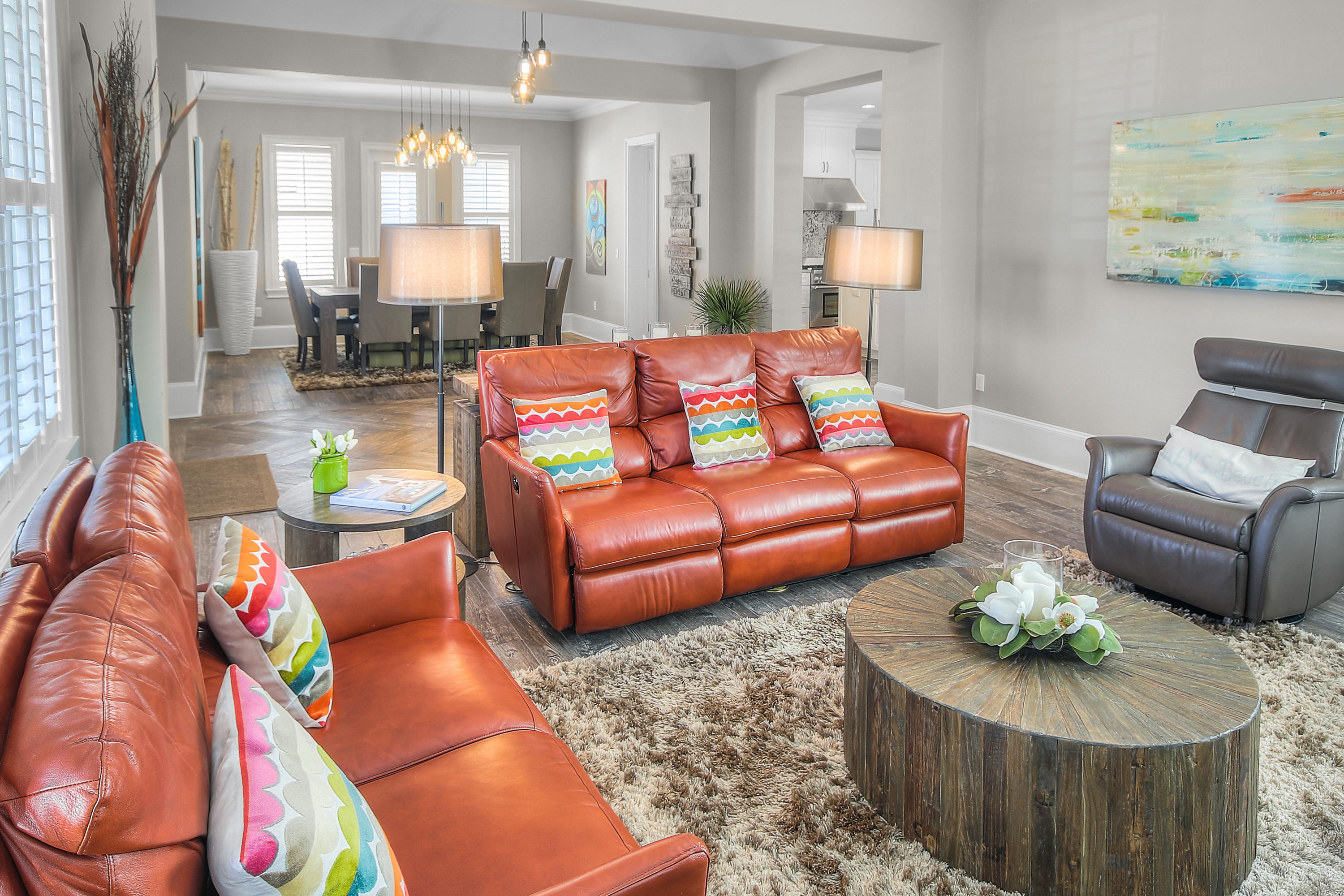 KELLY PLANTATION S/D - Residential