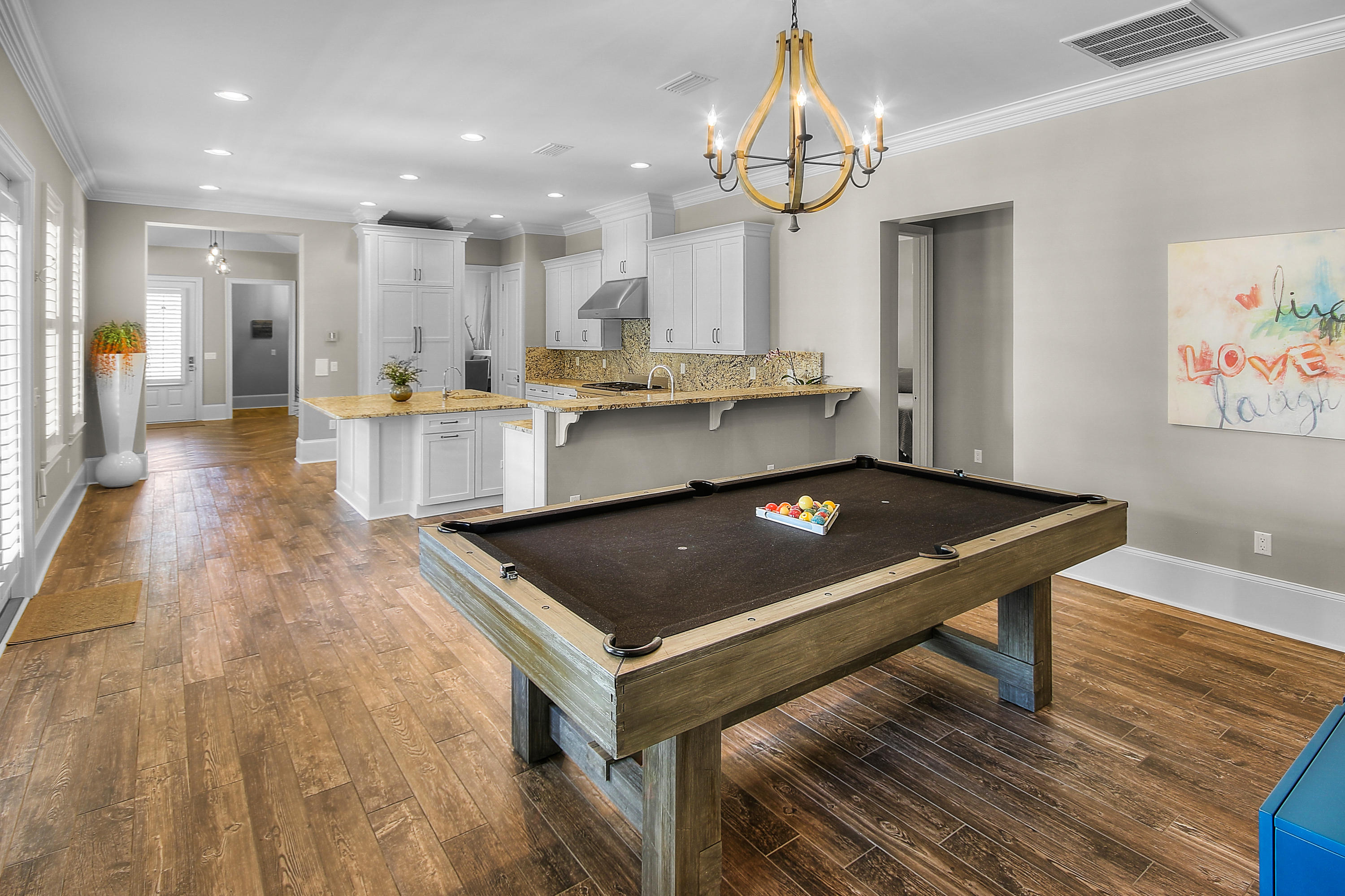 KELLY PLANTATION S/D - Residential