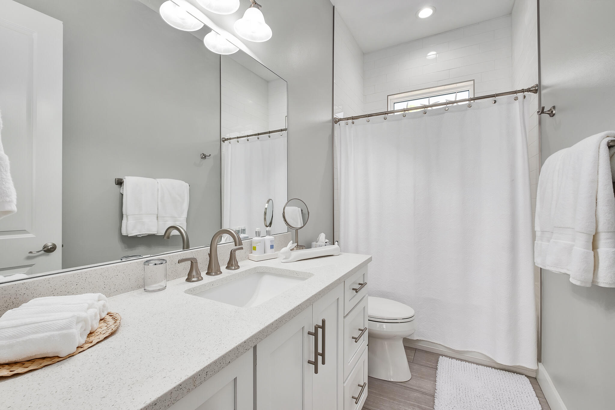 Thompson Woods - Residential