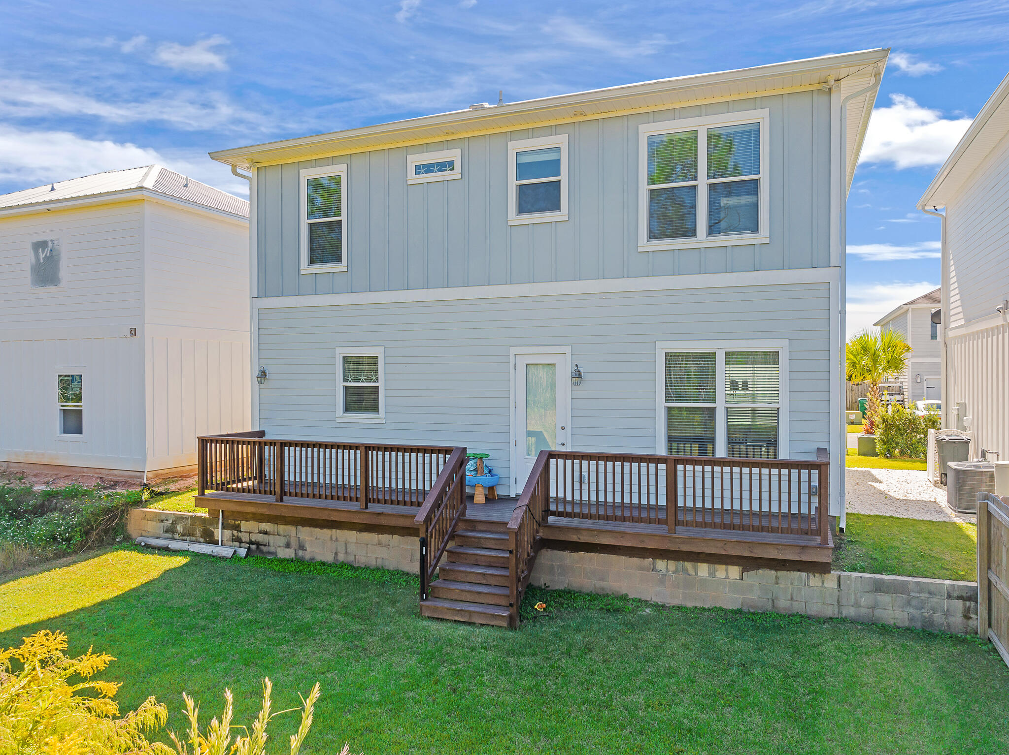 Thompson Woods - Residential