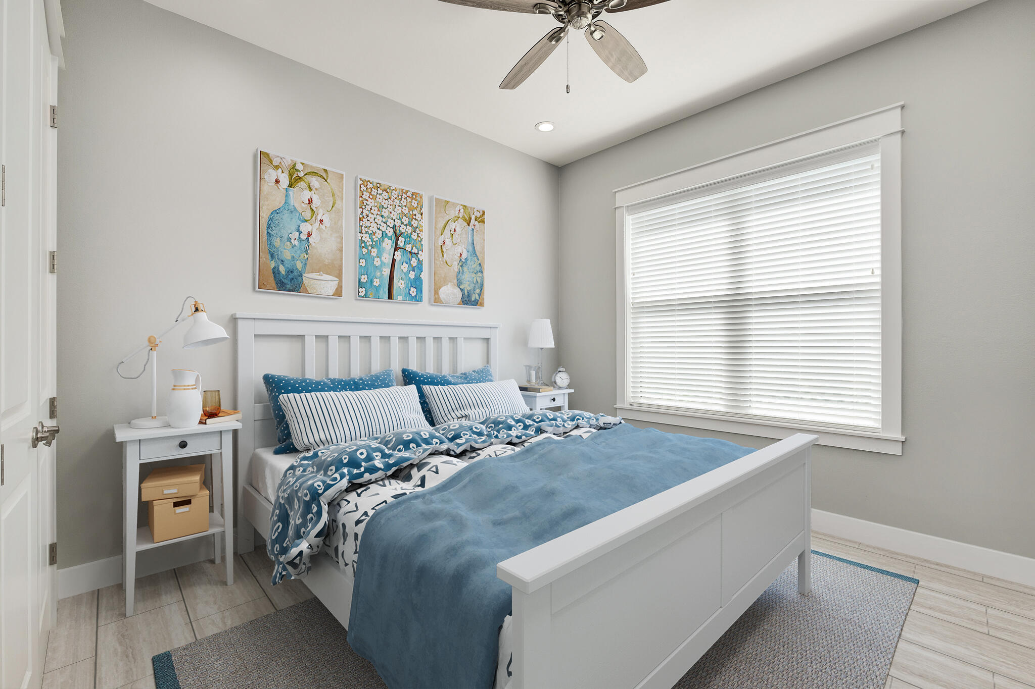 Thompson Woods - Residential