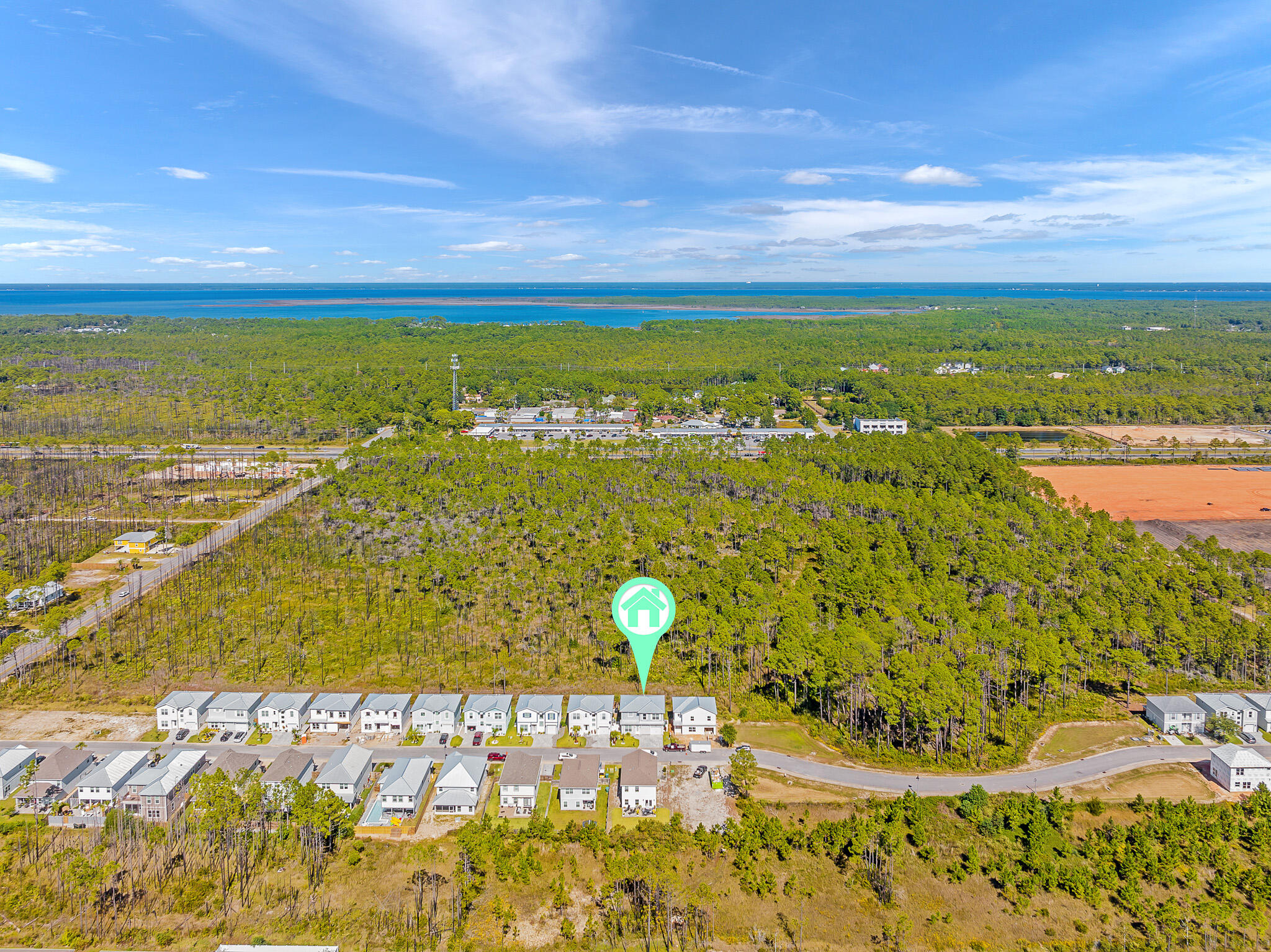 Thompson Woods - Residential