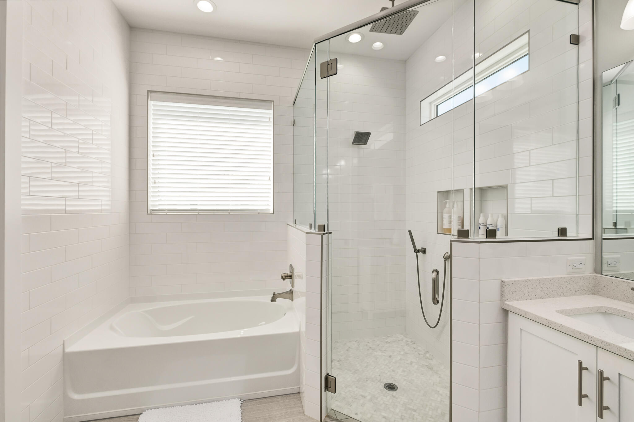 Thompson Woods - Residential