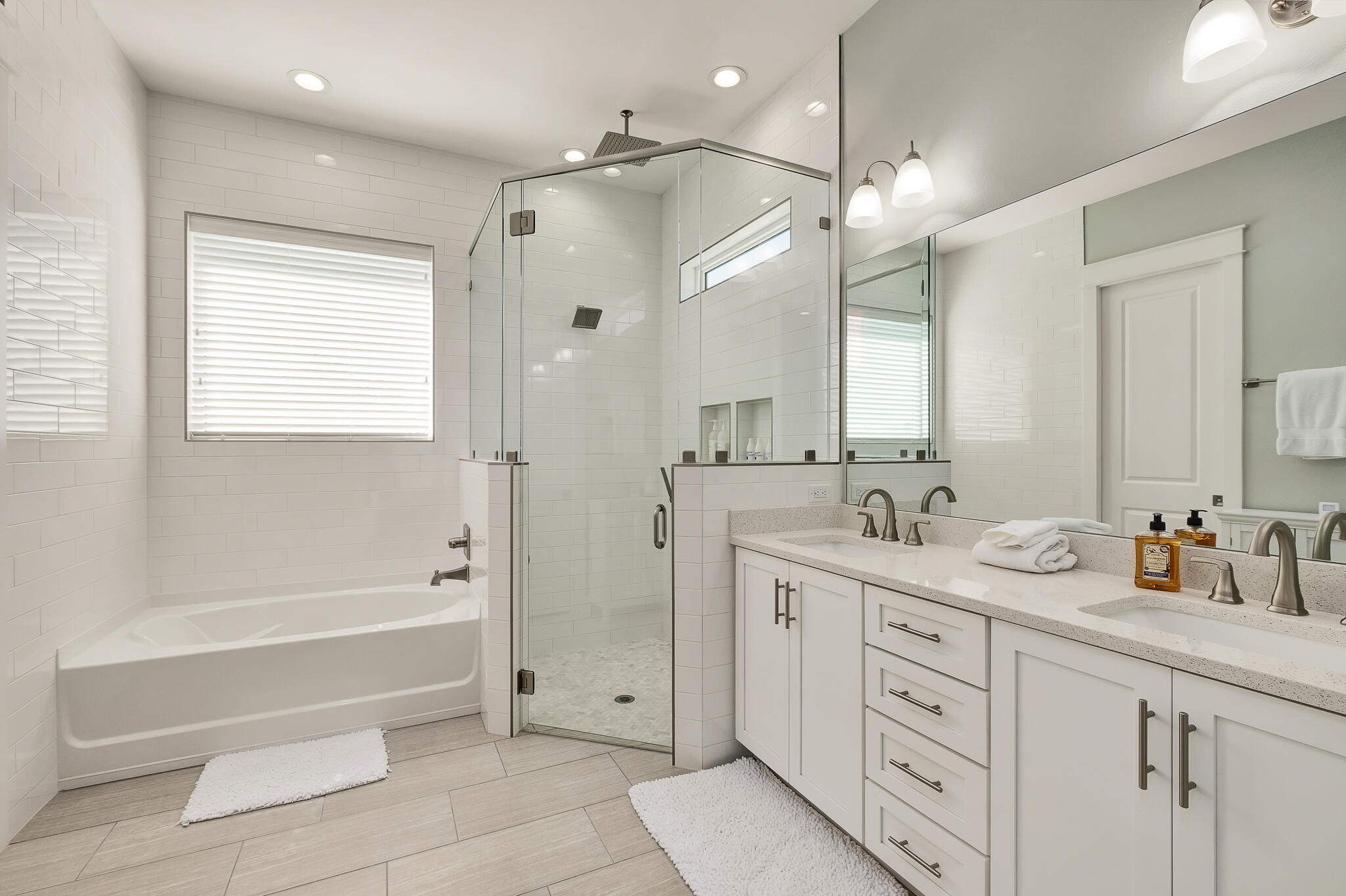 Thompson Woods - Residential