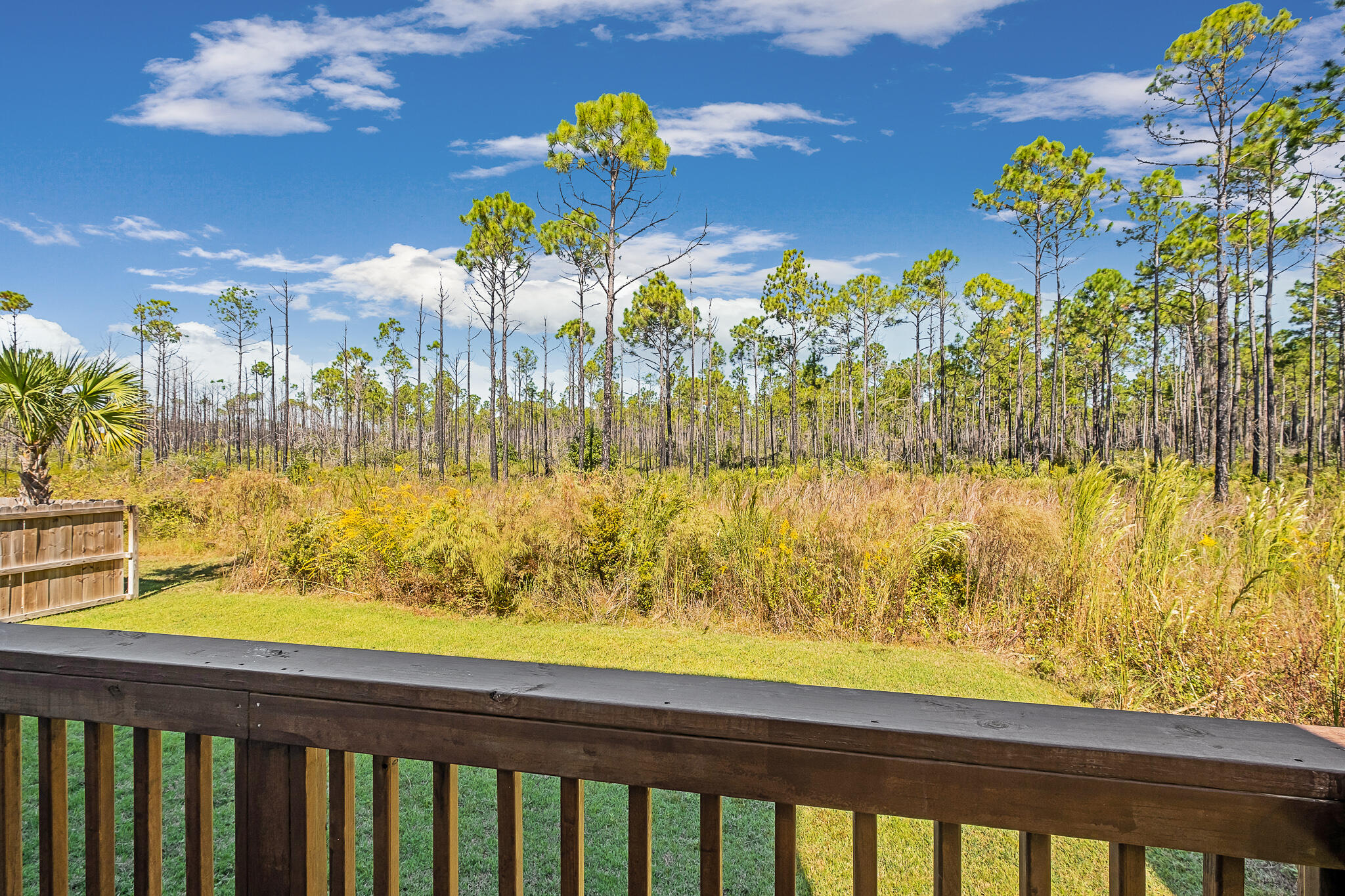 Thompson Woods - Residential