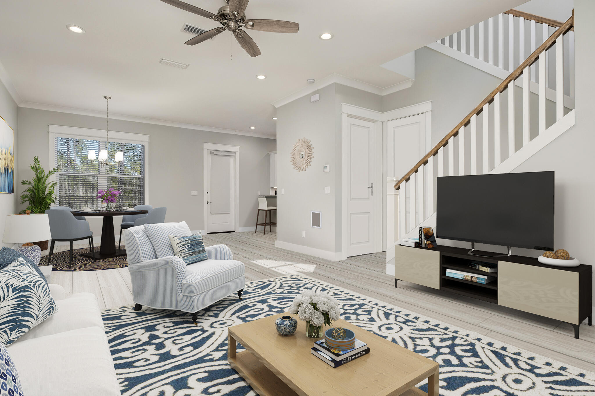 Thompson Woods - Residential