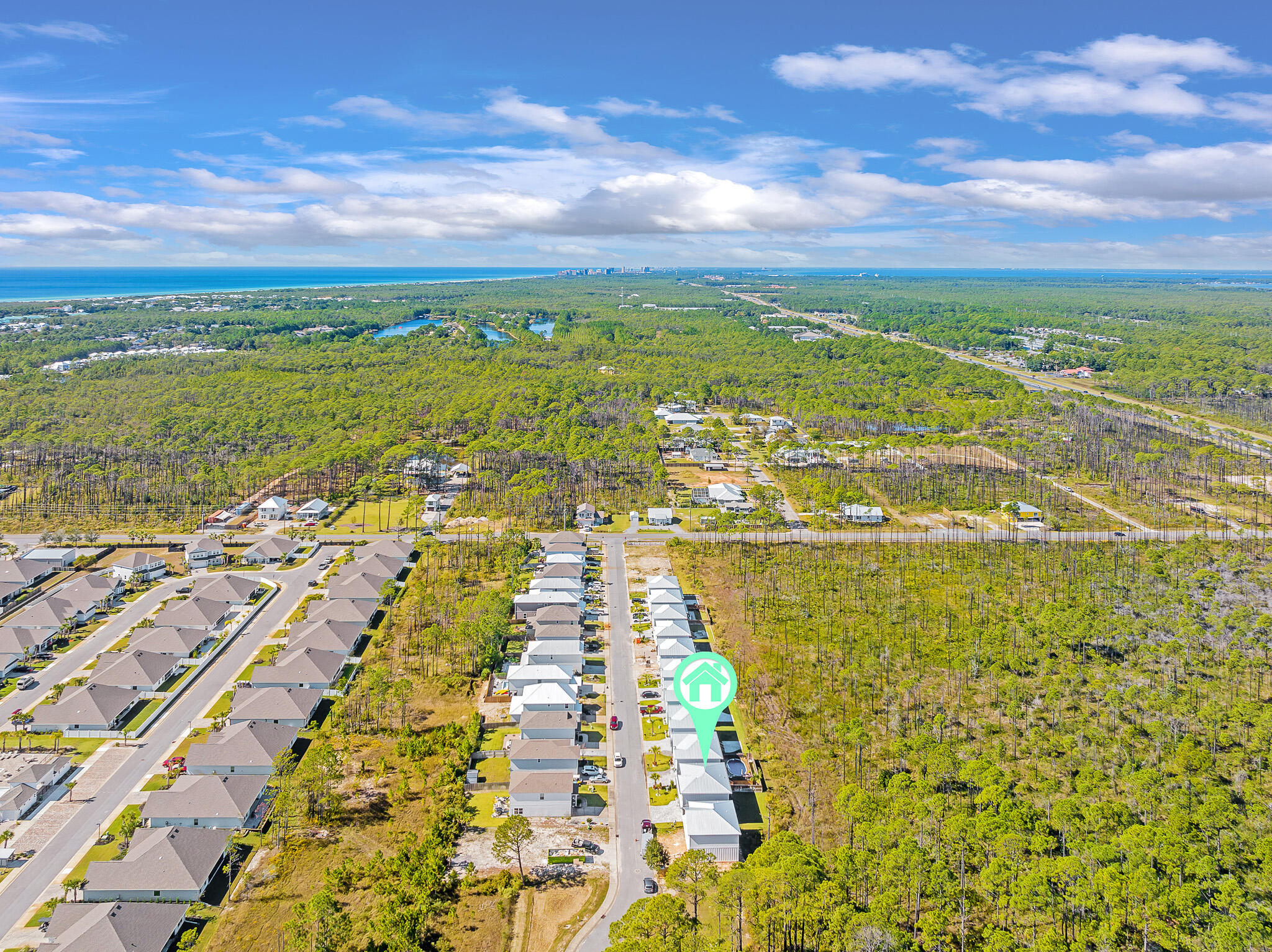 Thompson Woods - Residential