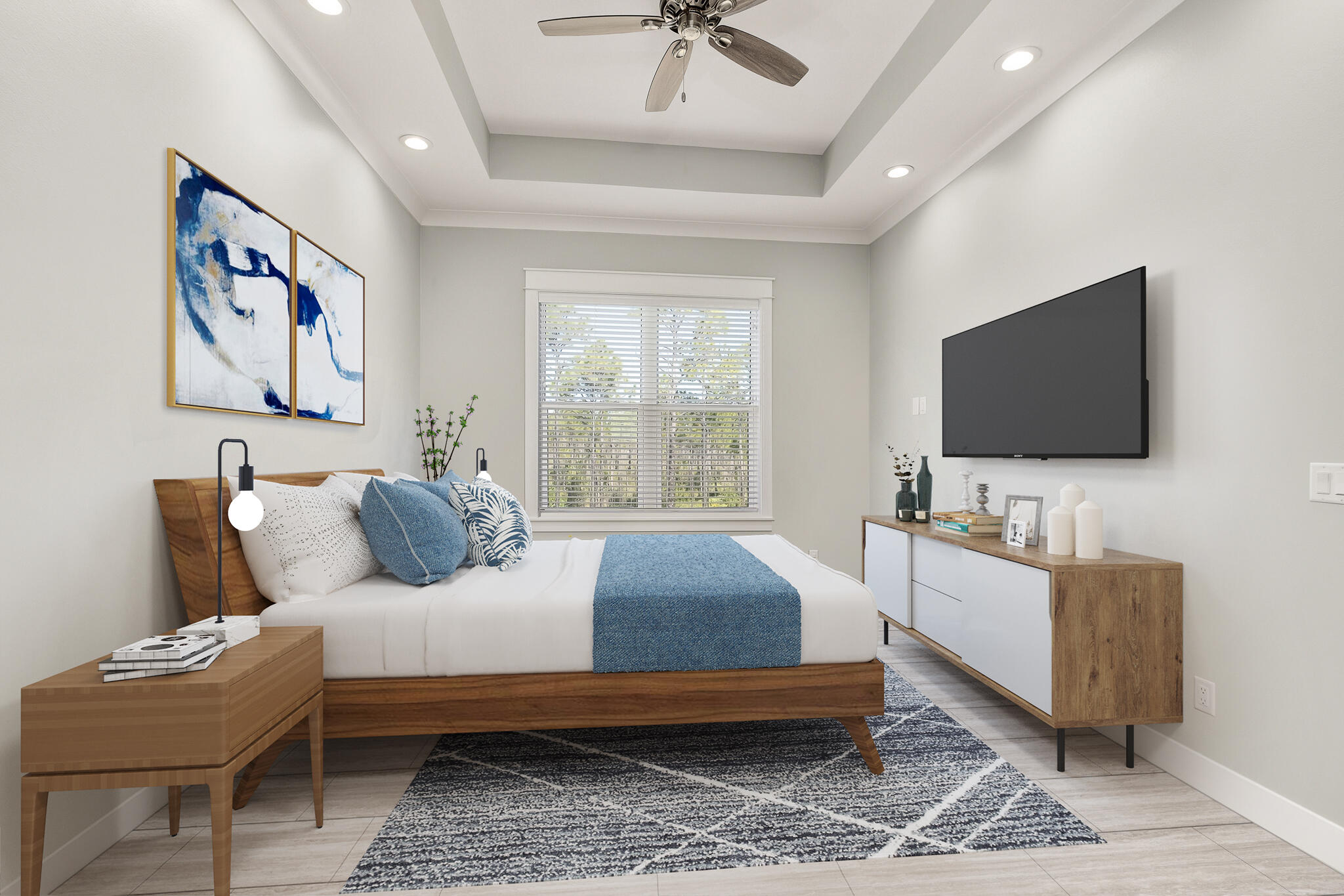 Thompson Woods - Residential