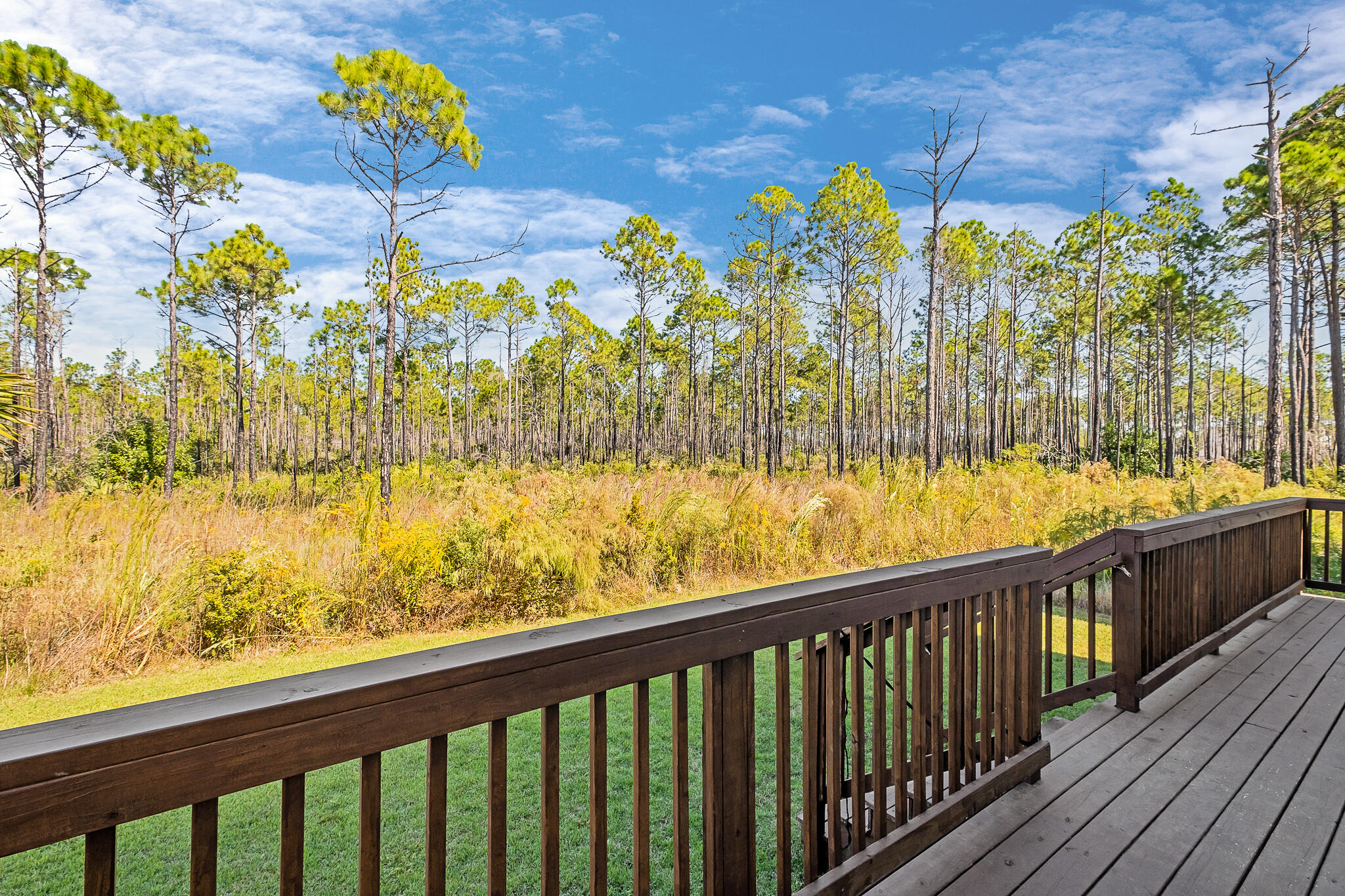 Thompson Woods - Residential