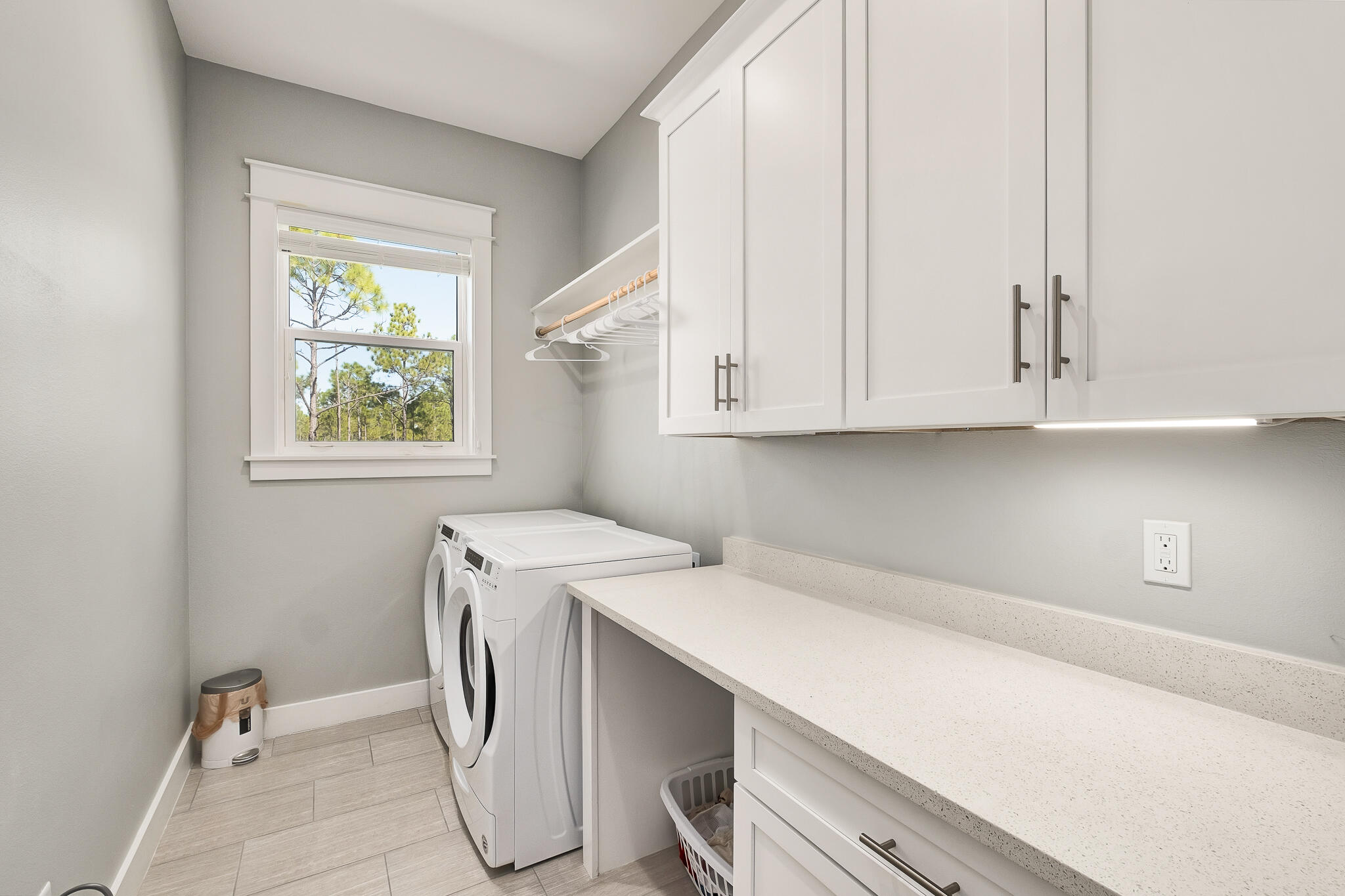 Thompson Woods - Residential