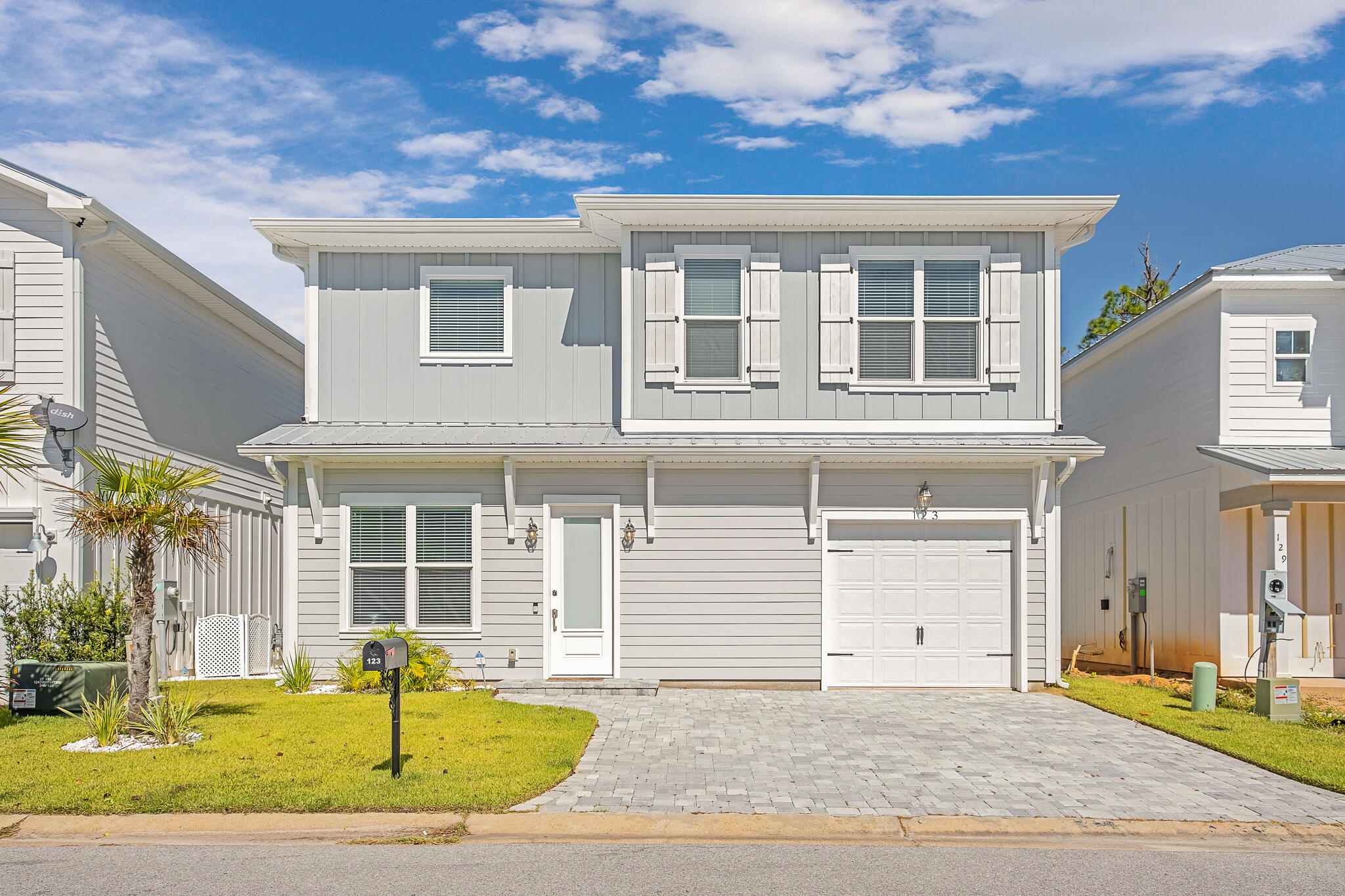 Thompson Woods - Residential