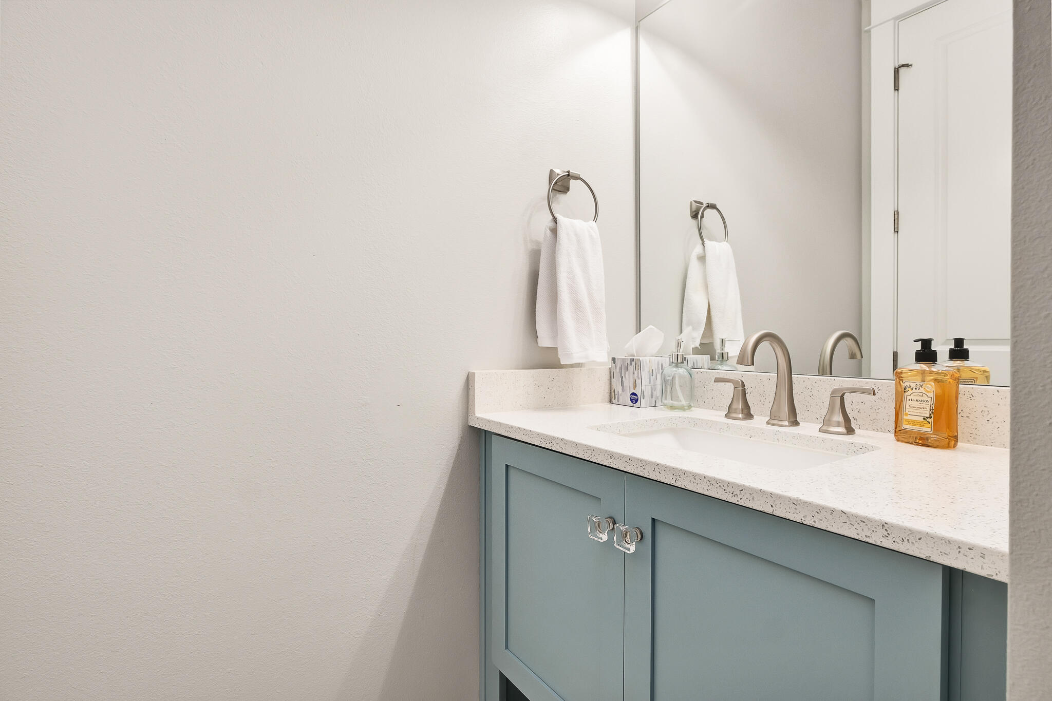 Thompson Woods - Residential