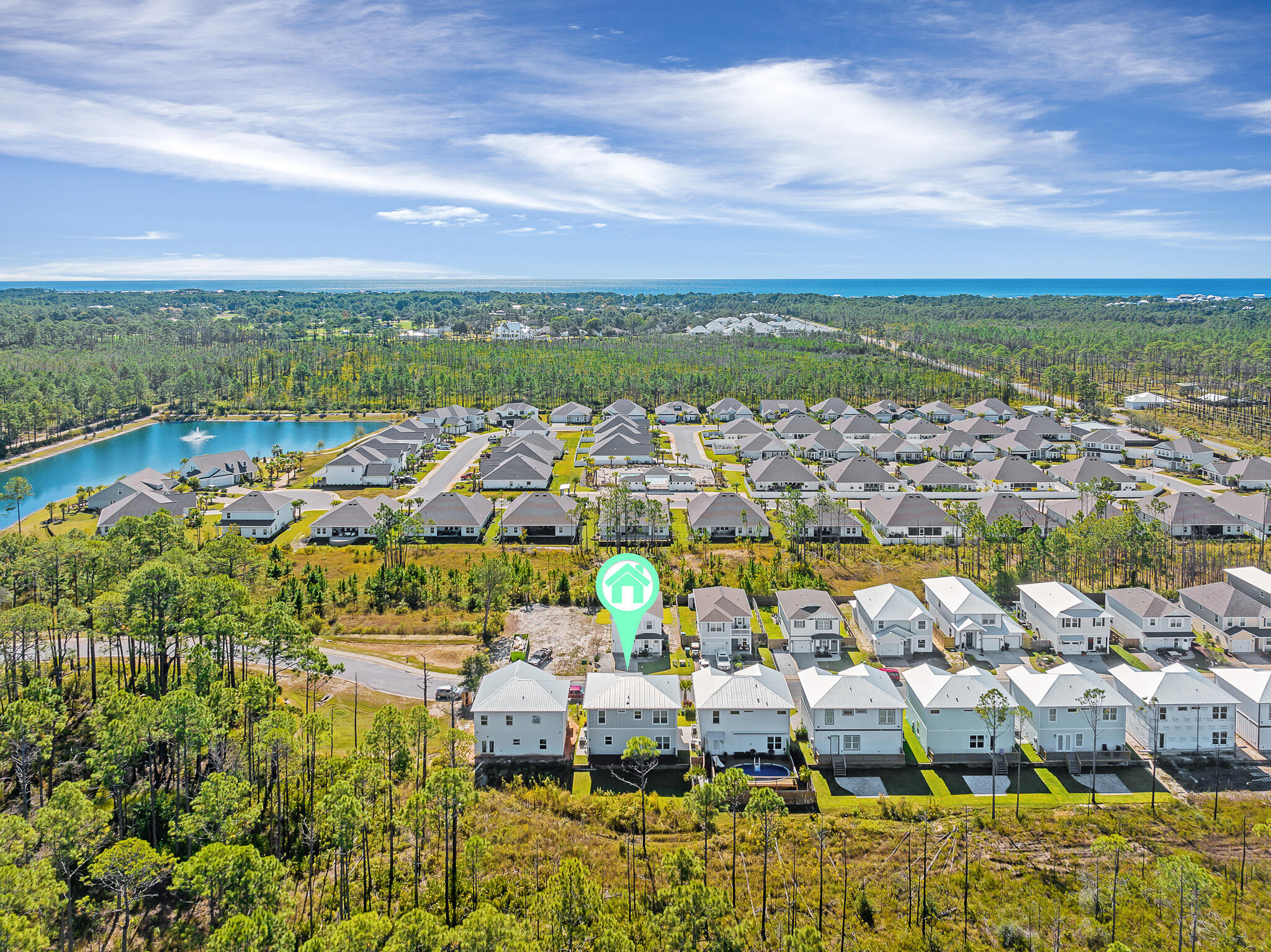 Thompson Woods - Residential