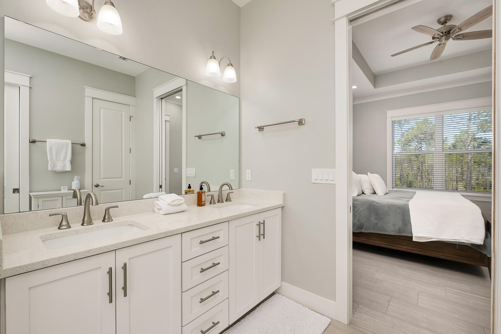 Thompson Woods - Residential