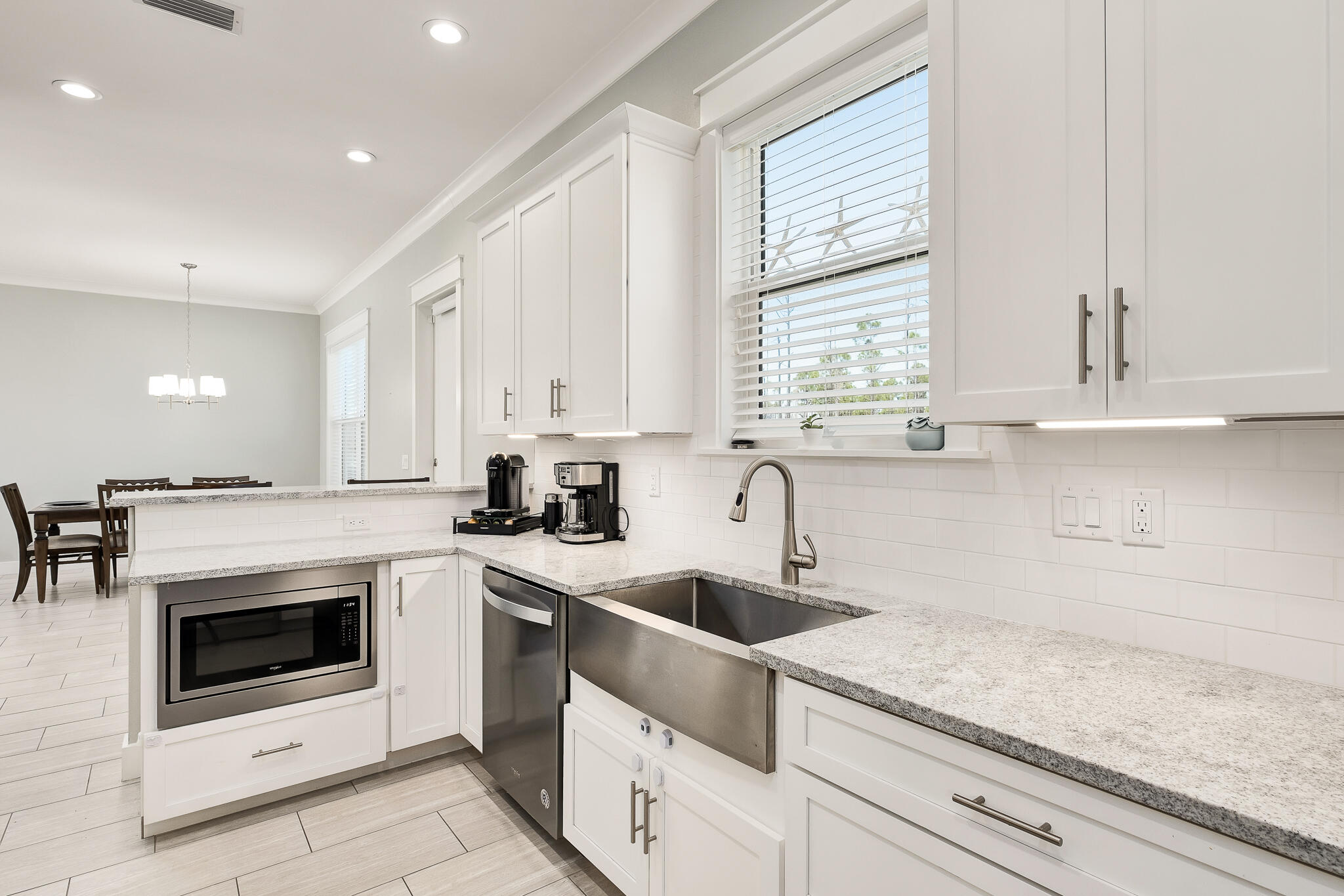 Thompson Woods - Residential