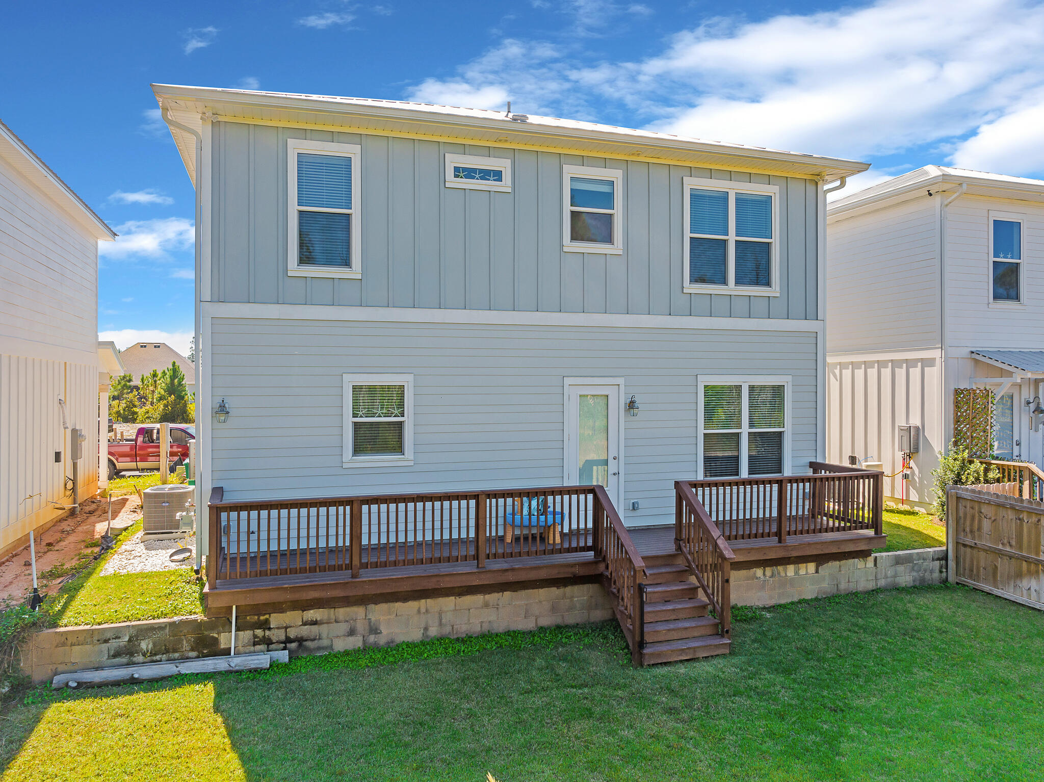 Thompson Woods - Residential