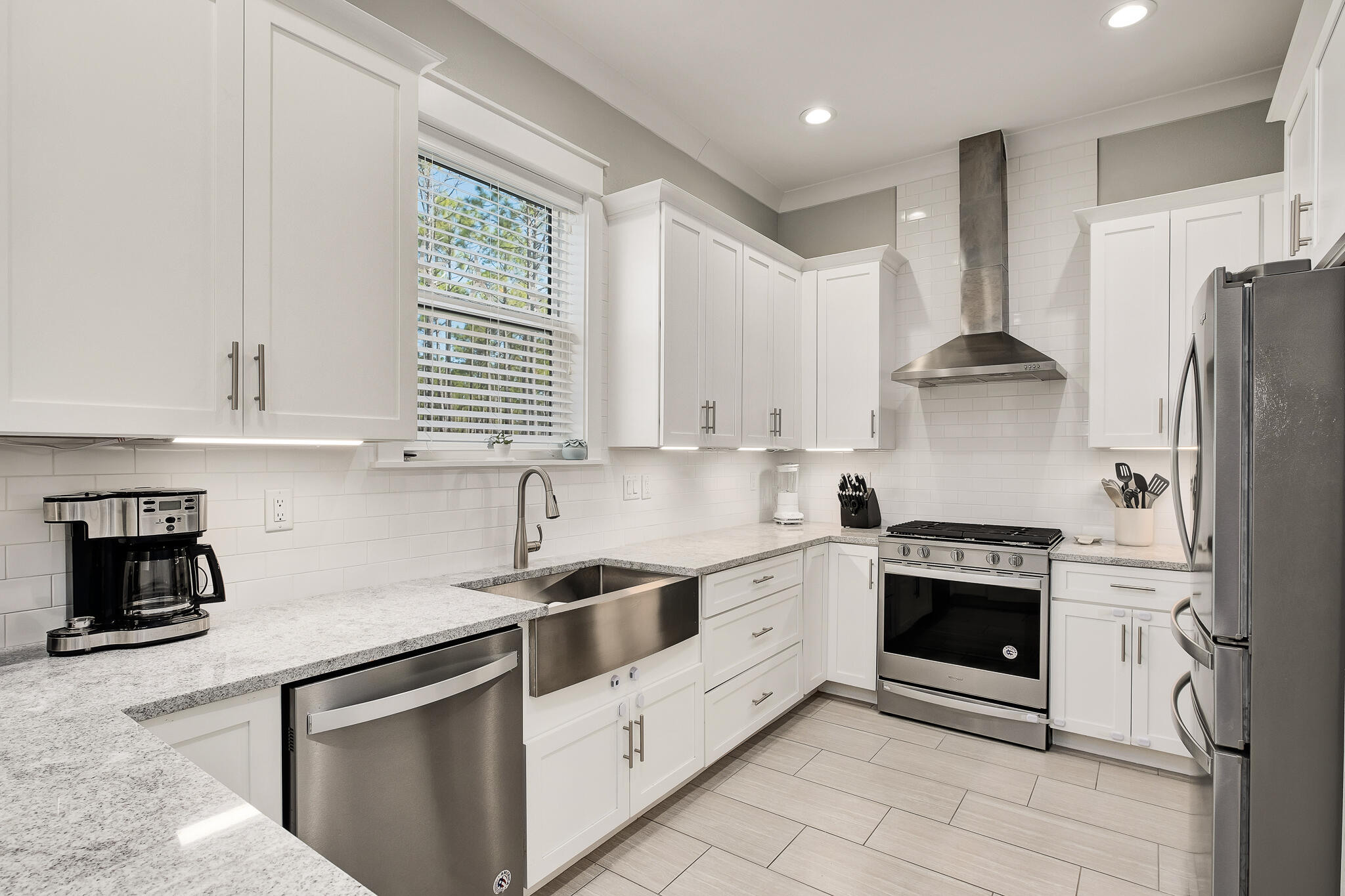 Thompson Woods - Residential