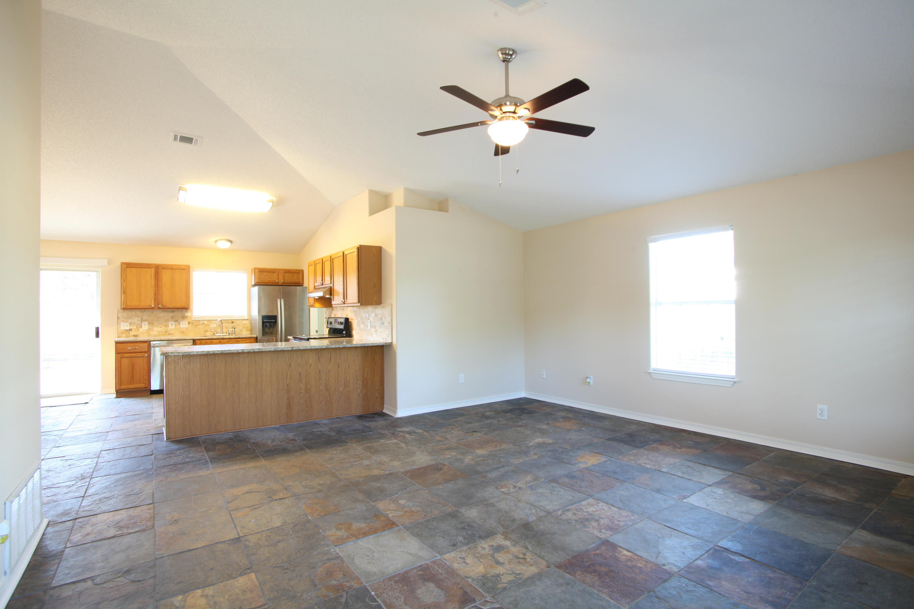 SANTA ROSA SHORES EAST - Residential