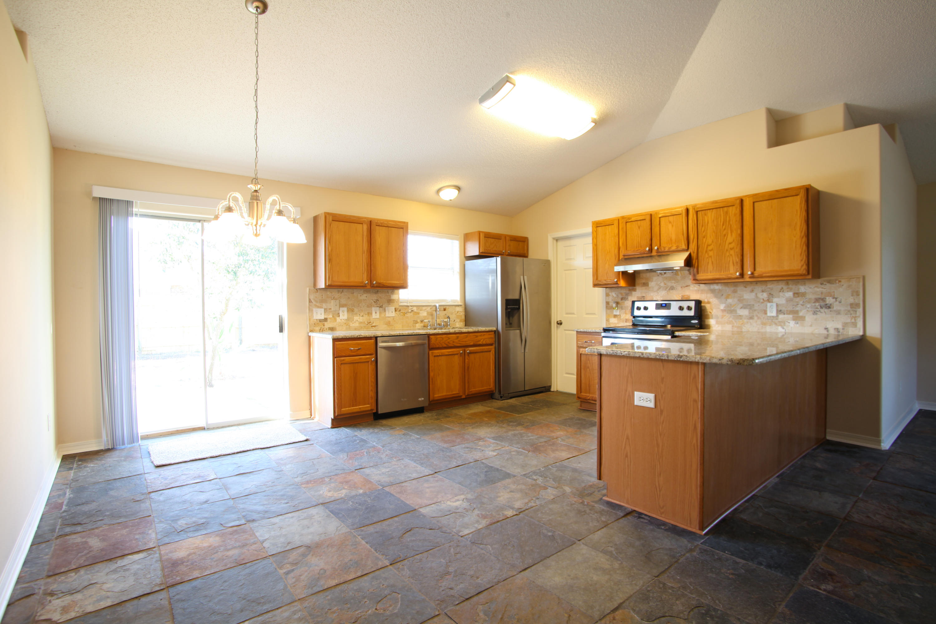 SANTA ROSA SHORES EAST - Residential