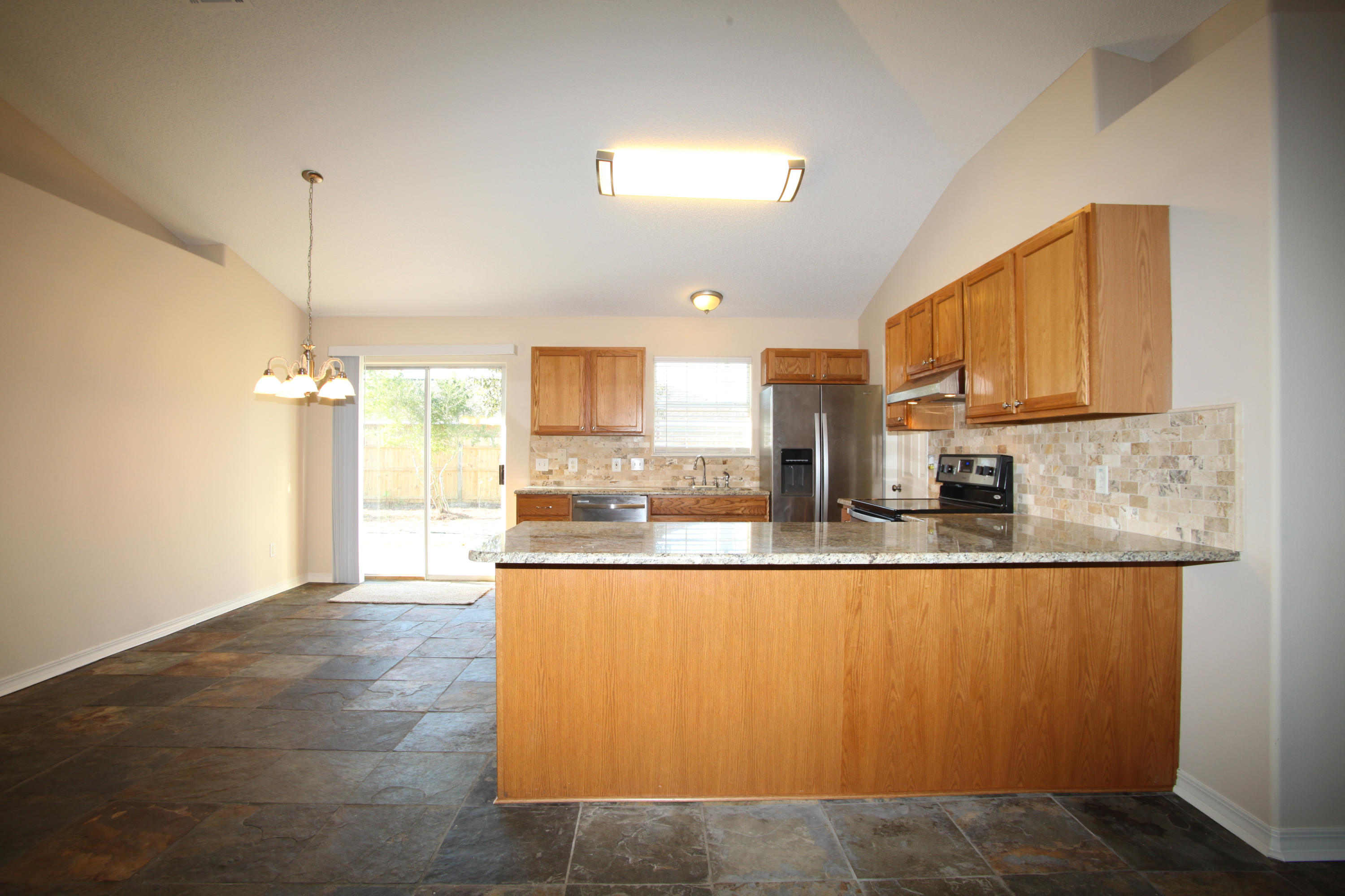 SANTA ROSA SHORES EAST - Residential