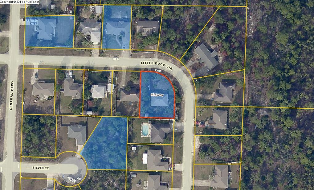 SANTA ROSA SHORES EAST - Residential