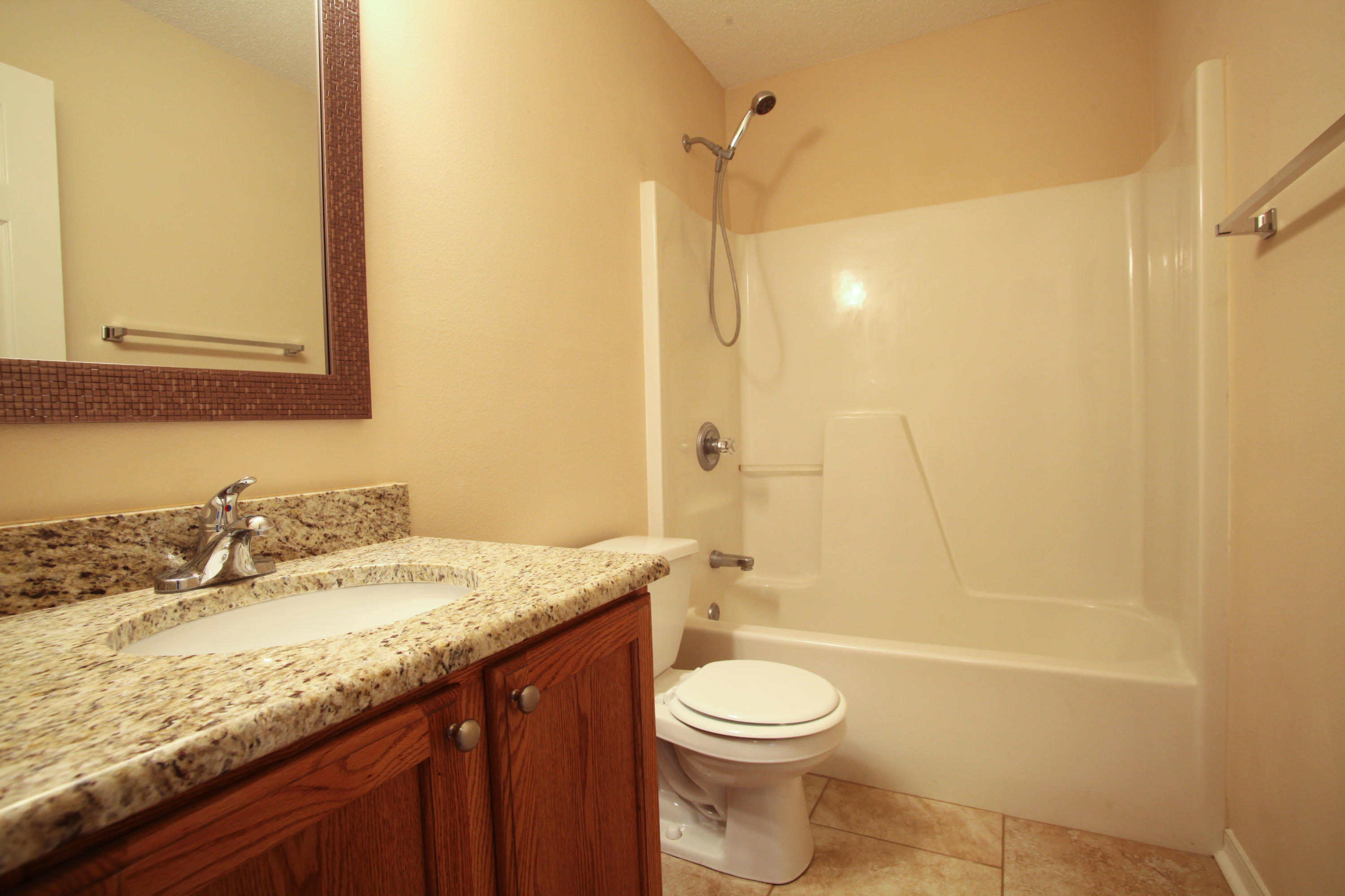 SANTA ROSA SHORES EAST - Residential