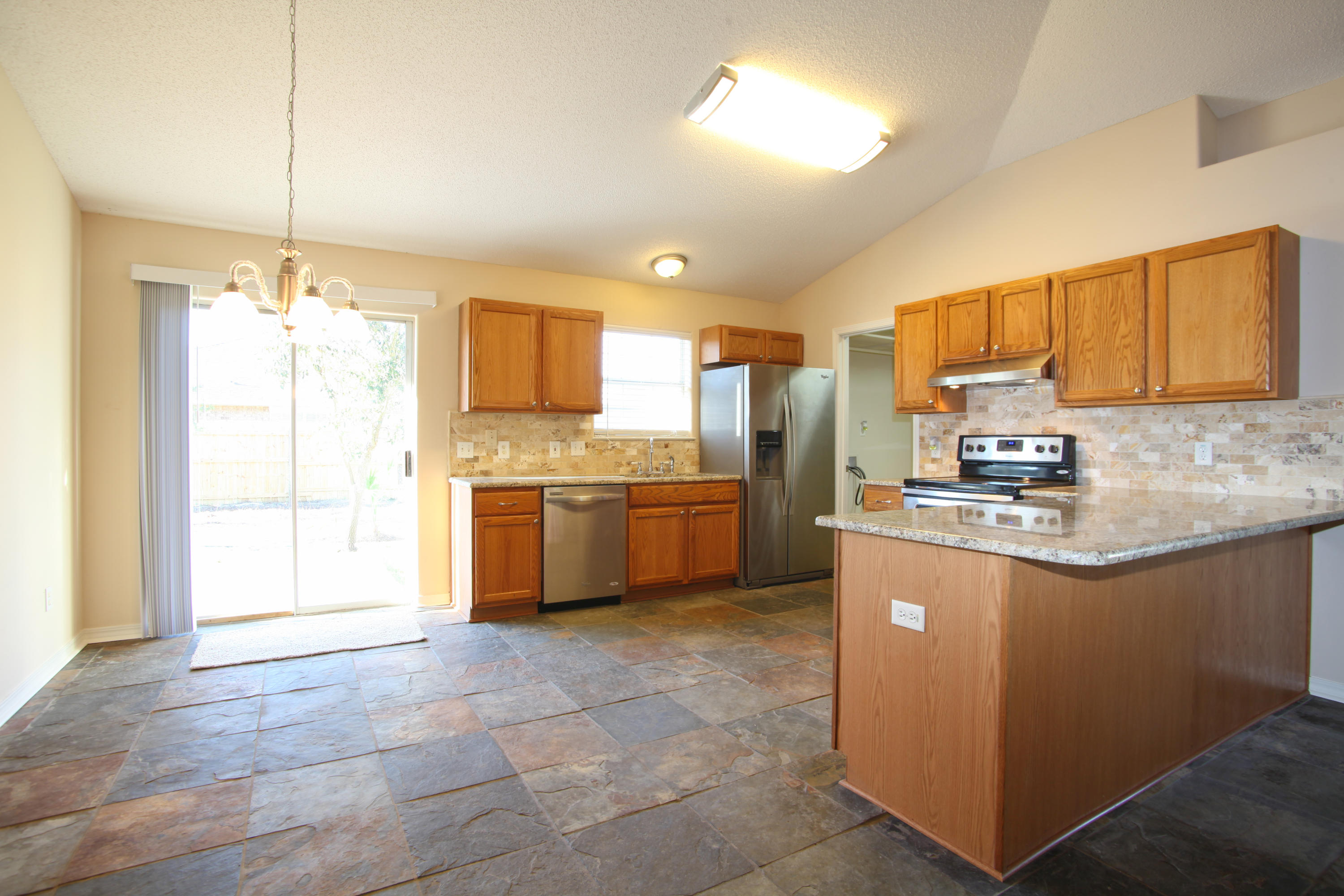 SANTA ROSA SHORES EAST - Residential