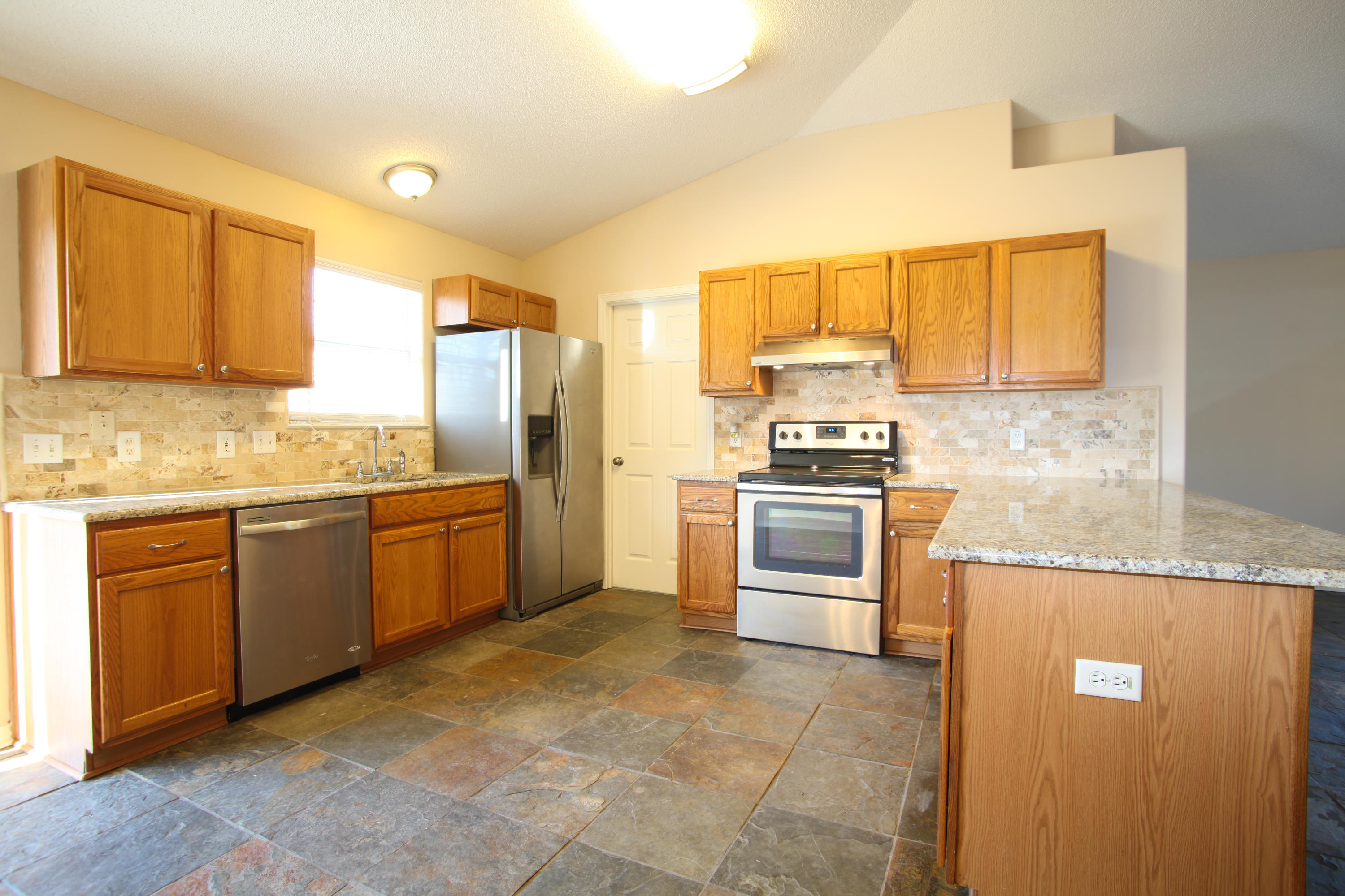 SANTA ROSA SHORES EAST - Residential