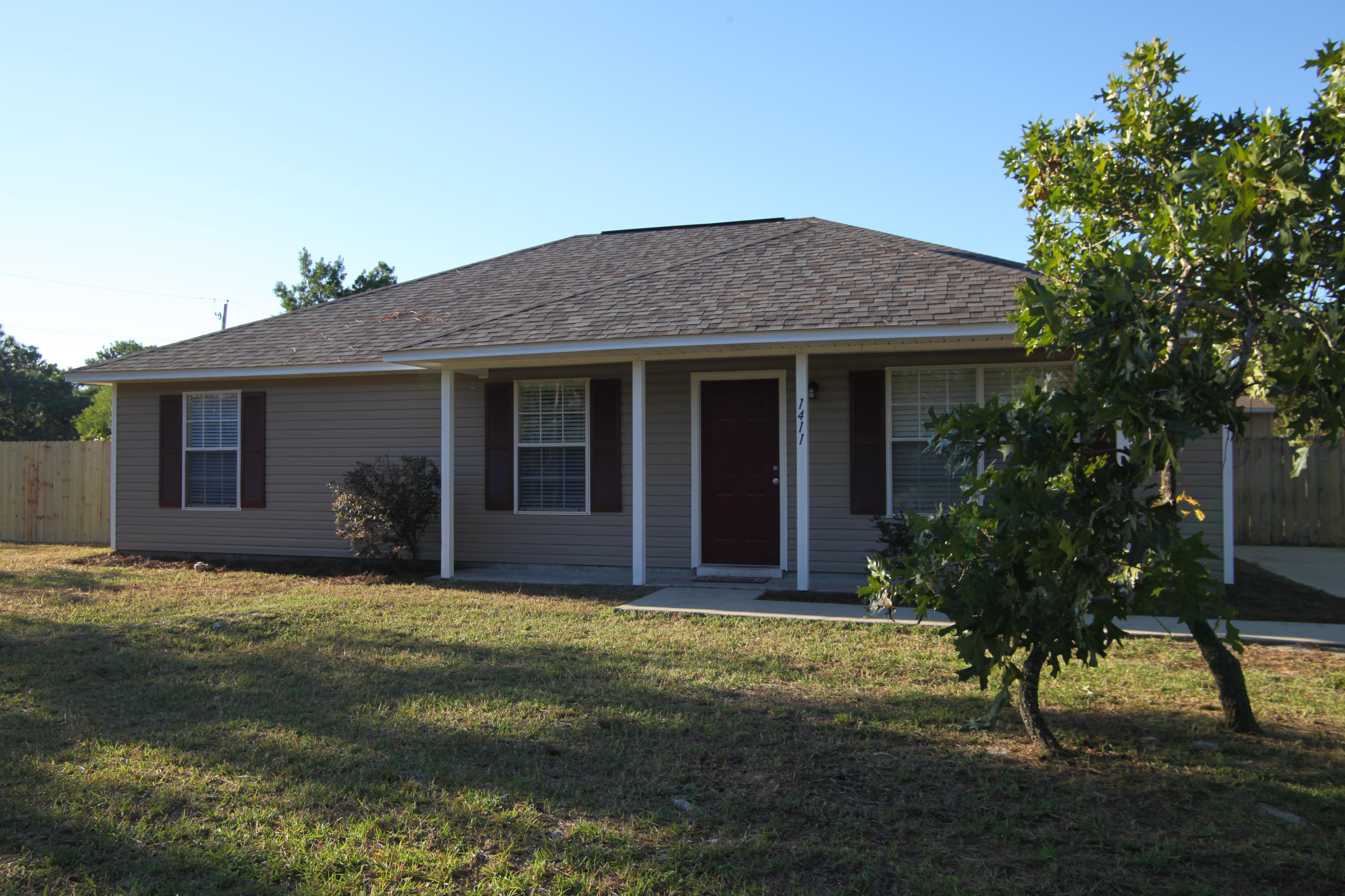 SANTA ROSA SHORES EAST - Residential