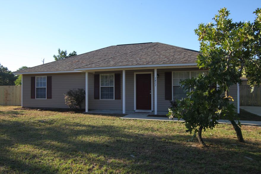 **REDUCED FOR FAST SALE**Home has been completely remodeled from top to bottom! Updates include: new roof, granite countertops, paint, ceiling fans, light fixtures, carpeting, stainless steel appliances, and more! Any sheds, outbuildings, and lawn pumps are being sold in ''as is'' condition and no value will be added. ** Note: Required documents from seller located under documents. Please note all highlighted areas. Documents include: Seller Disclosure Information, Personal Interest Addendum, and page 4 and 11. Must be submitted on FARBAR AS IS contract. **